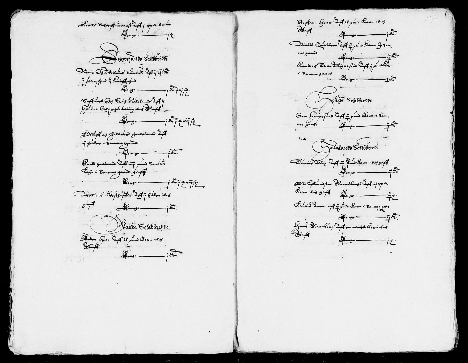 Rentekammeret inntil 1814, Reviderte regnskaper, Lensregnskaper, AV/RA-EA-5023/R/Rb/Rbs/L0010: Stavanger len, 1622-1625