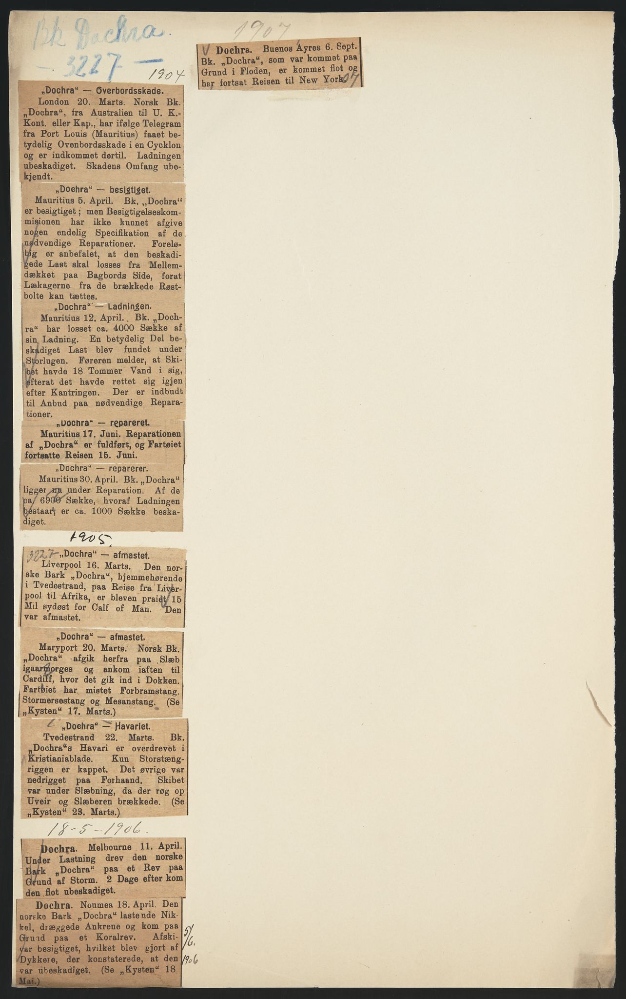 Sjøfartsdirektoratet med forløpere, skipsmapper slettede skip, RA/S-4998/F/Fa/L0244: --, 1877-1935, s. 212
