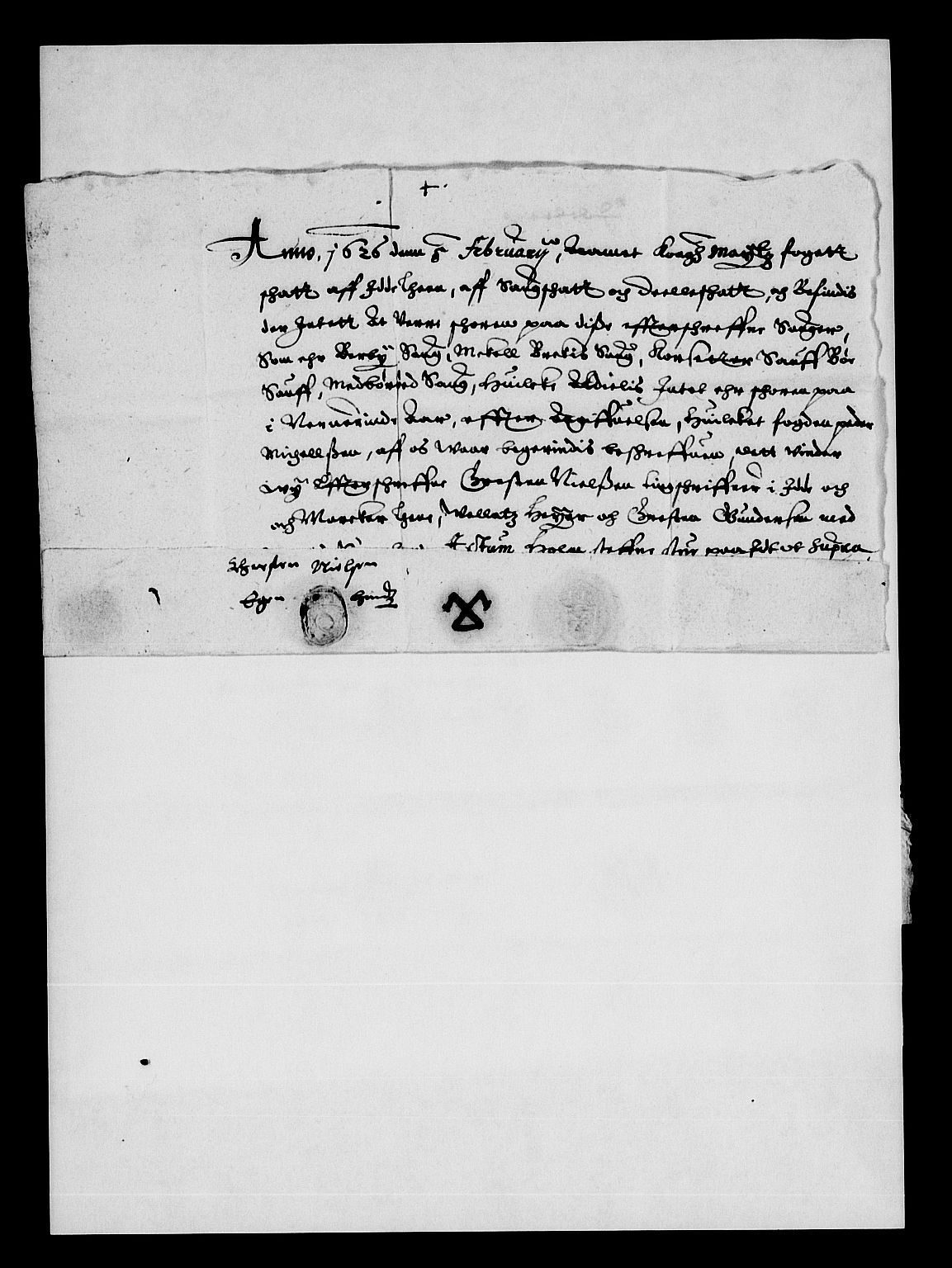 Rentekammeret inntil 1814, Reviderte regnskaper, Lensregnskaper, AV/RA-EA-5023/R/Rb/Rba/L0073: Akershus len, 1625-1626