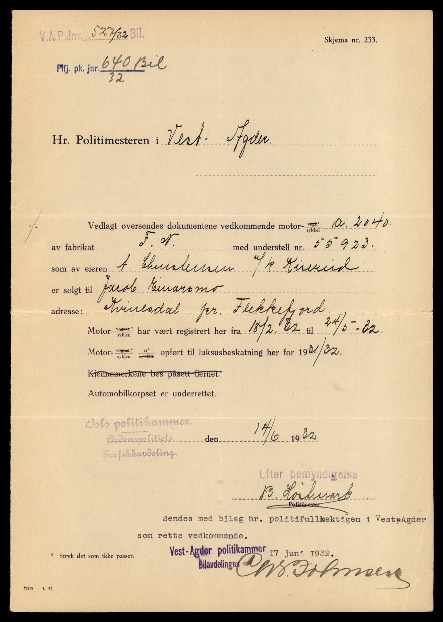 Møre og Romsdal vegkontor - Ålesund trafikkstasjon, AV/SAT-A-4099/F/Fe/L0031: Registreringskort for kjøretøy T 11800 - T 11996, 1927-1998, s. 2731