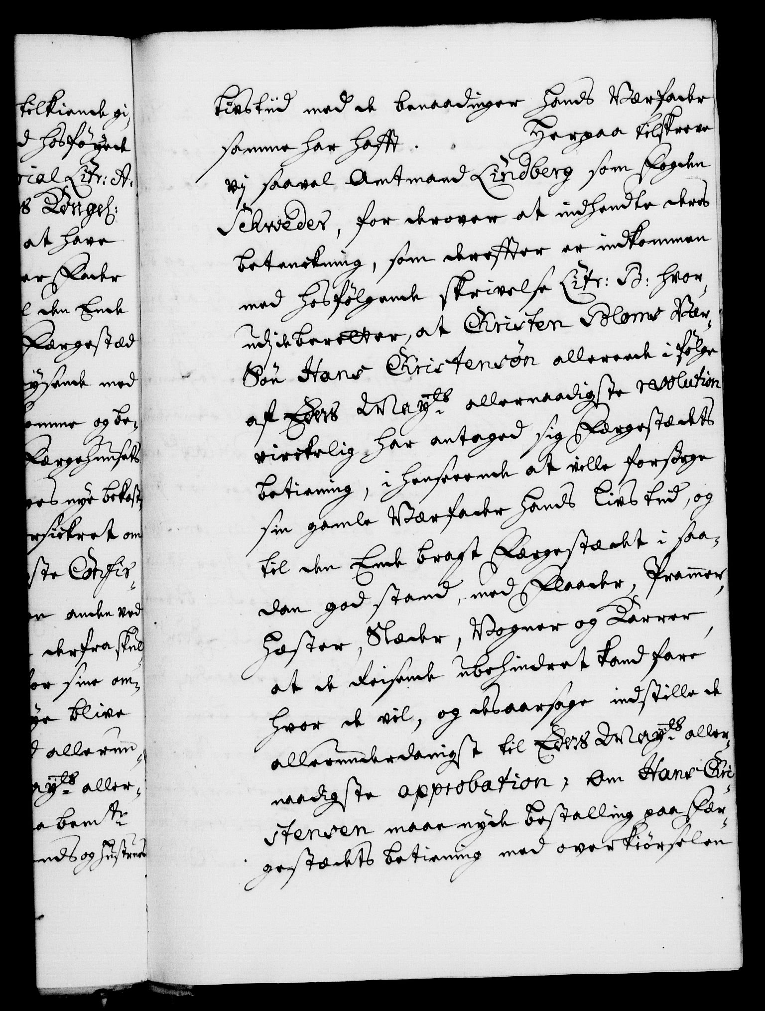 Rentekammeret, Kammerkanselliet, AV/RA-EA-3111/G/Gf/Gfa/L0004: Norsk relasjons- og resolusjonsprotokoll (merket RK 52.4), 1721, s. 1427