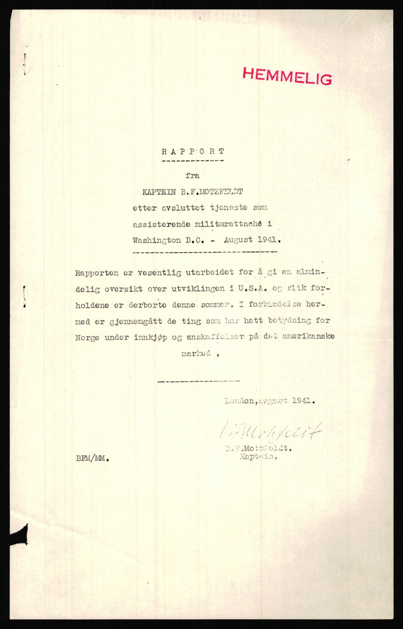 Forsvaret, Forsvarets krigshistoriske avdeling, RA/RAFA-2017/Y/Ya/L0006: II-C-11-11,2 - Utenriksdepartementet.  Legasjonen i Helsingfors., 1940-1946, s. 288