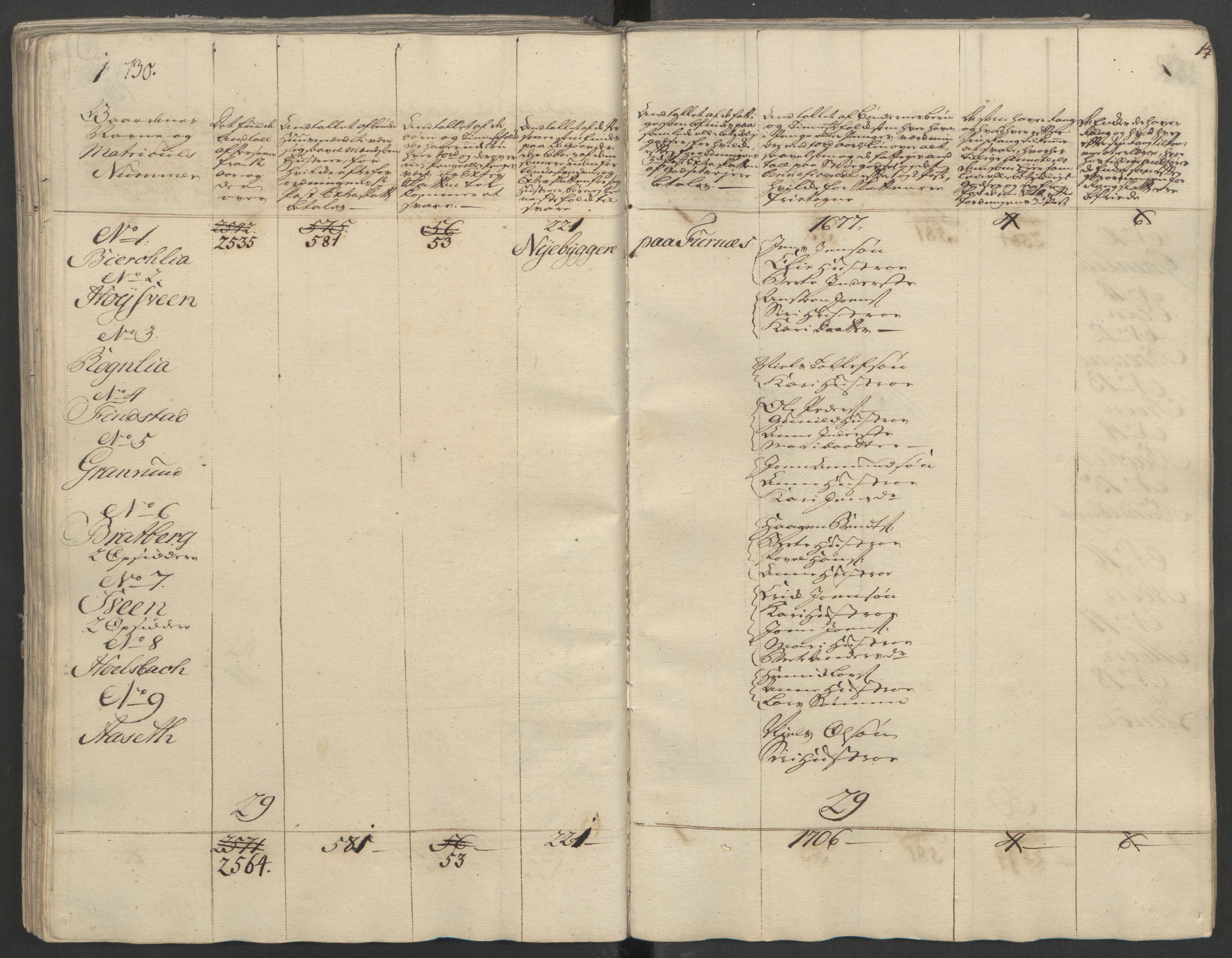 Rentekammeret inntil 1814, Reviderte regnskaper, Fogderegnskap, AV/RA-EA-4092/R16/L1148: Ekstraskatten Hedmark, 1764, s. 182