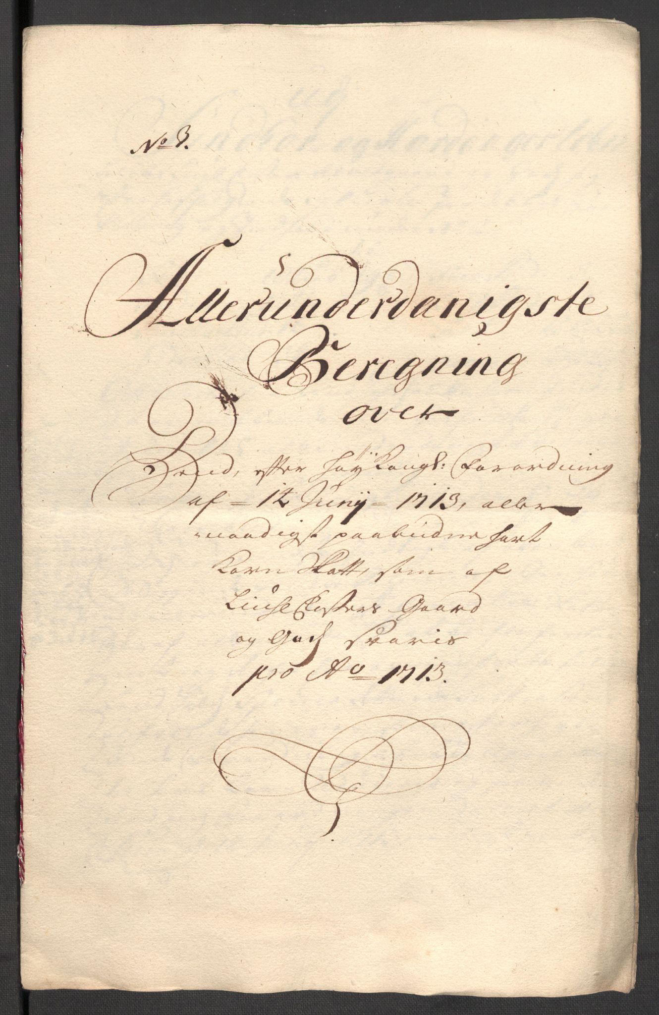 Rentekammeret inntil 1814, Reviderte regnskaper, Fogderegnskap, RA/EA-4092/R50/L3160: Fogderegnskap Lyse kloster, 1710-1719, s. 136