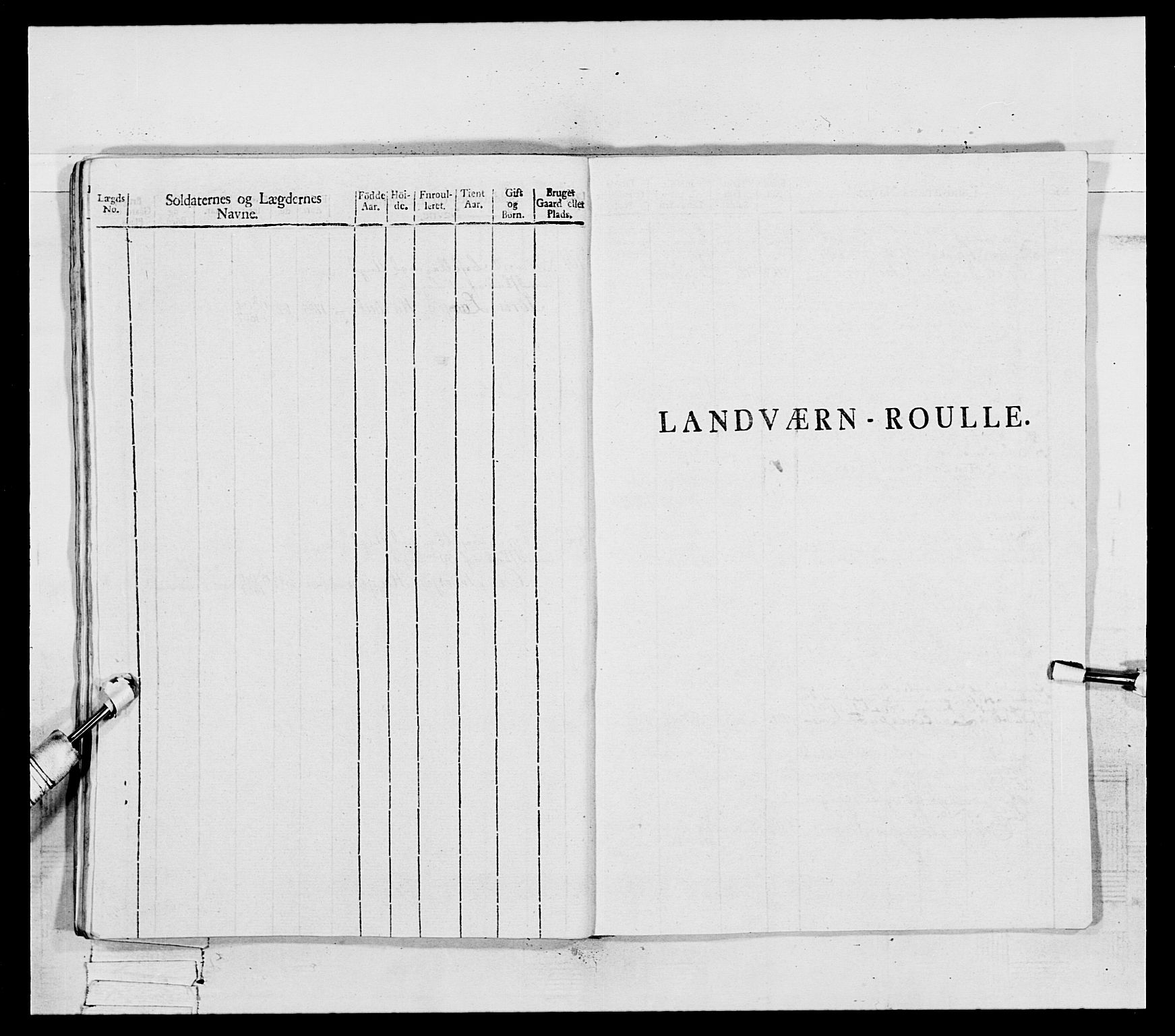 Generalitets- og kommissariatskollegiet, Det kongelige norske kommissariatskollegium, AV/RA-EA-5420/E/Eh/L0081: 2. Trondheimske nasjonale infanteriregiment, 1801-1804, s. 418