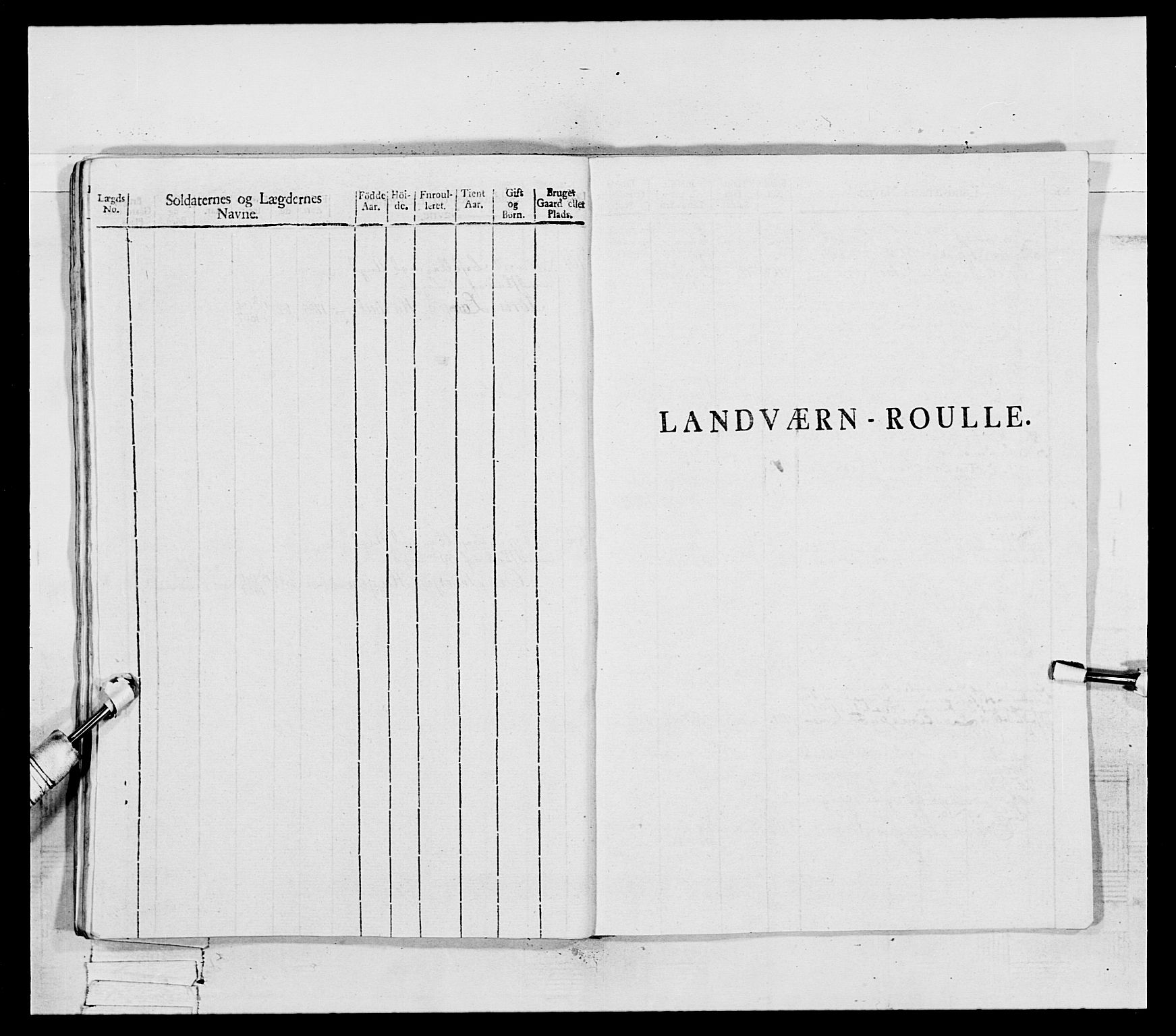 Generalitets- og kommissariatskollegiet, Det kongelige norske kommissariatskollegium, RA/EA-5420/E/Eh/L0081: 2. Trondheimske nasjonale infanteriregiment, 1801-1804, s. 418