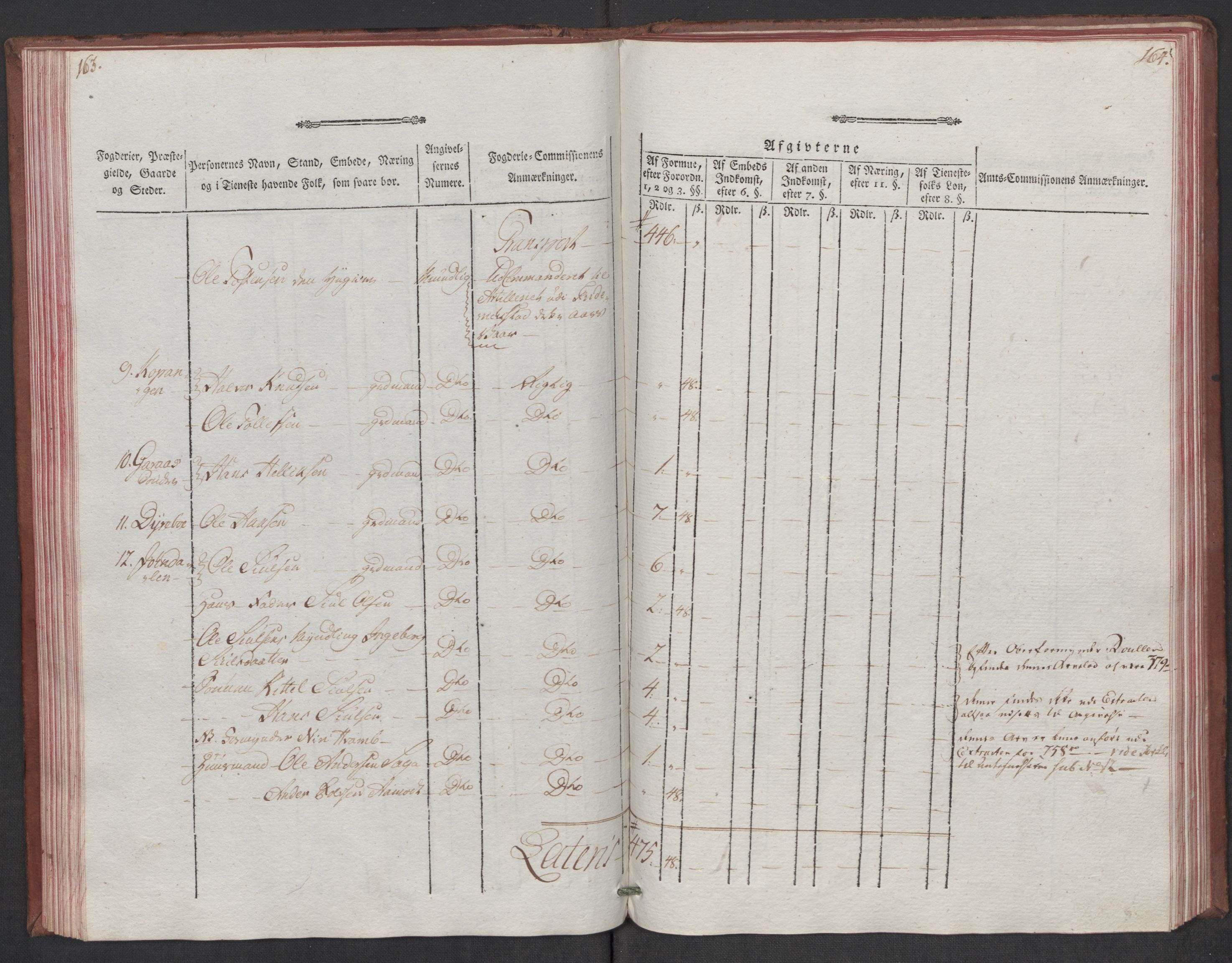 Rentekammeret inntil 1814, Reviderte regnskaper, Mindre regnskaper, AV/RA-EA-4068/Rf/Rfe/L0032: Numedal og Sandsvær fogderi, Orkdal og Gauldal fogderi, 1789, s. 86