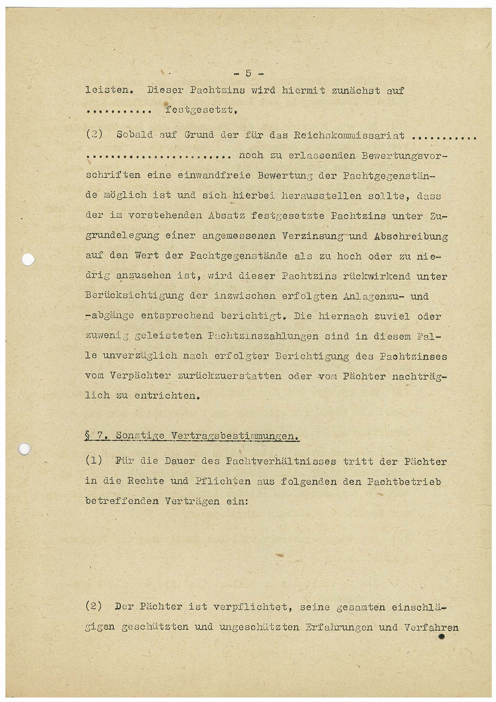 Førerens og ministerpresidentens kanselli. Utenriksavdelingen, AV/RA-S-3485/D/L0004/0002: -- / Direktoratet for spesialorientering. Russland (Austrveg). Ymse, s. 5