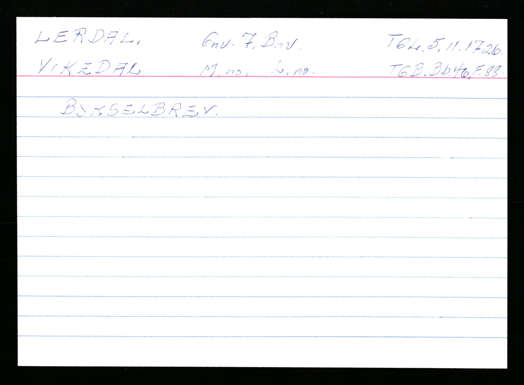 Statsarkivet i Stavanger, AV/SAST-A-101971/03/Y/Ym/L0035: Åstedskort sortert etter gårdsnavn: Leiranger - Lindanger, 1600-1950, s. 133