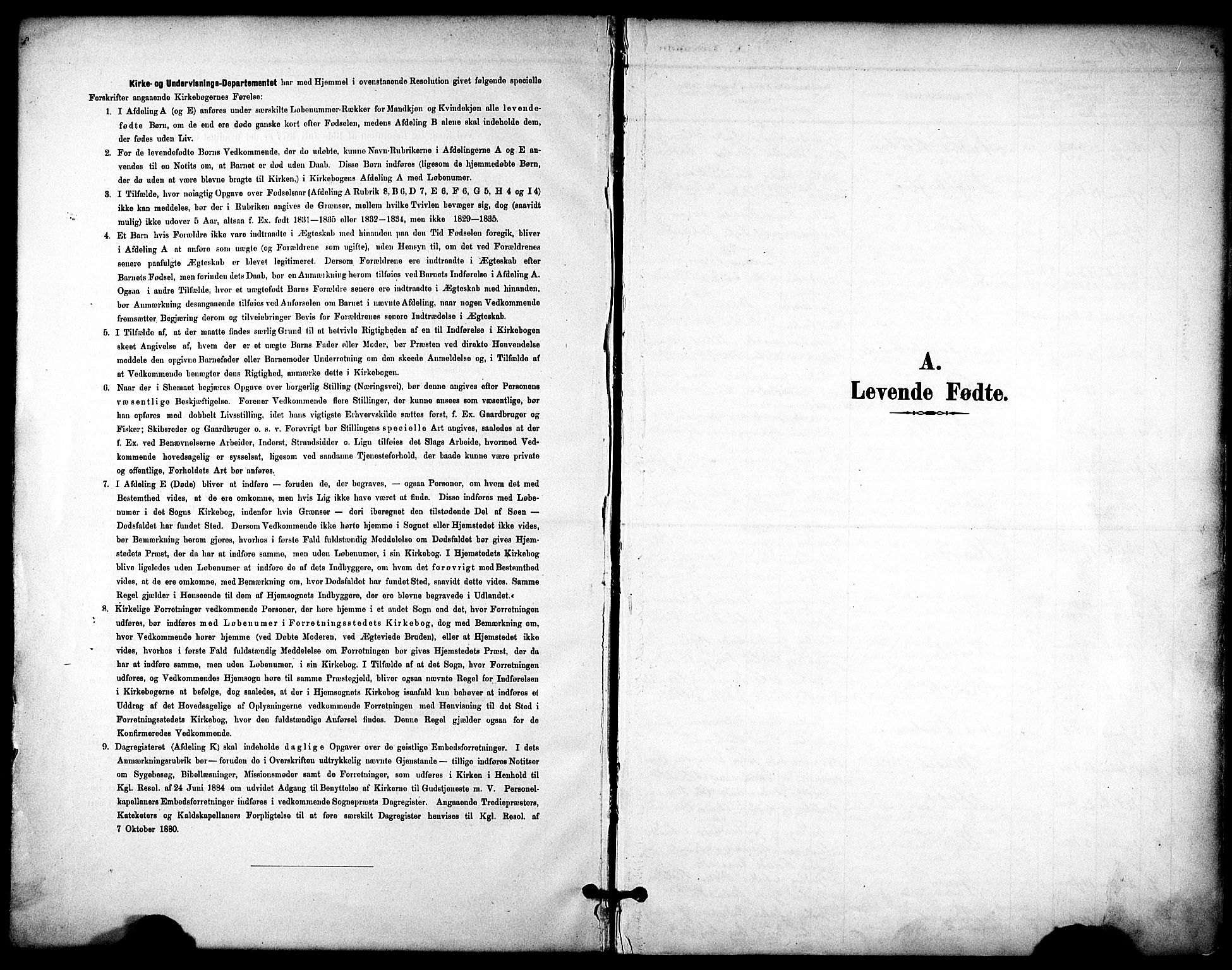 Ministerialprotokoller, klokkerbøker og fødselsregistre - Sør-Trøndelag, SAT/A-1456/686/L0984: Ministerialbok nr. 686A02, 1891-1906