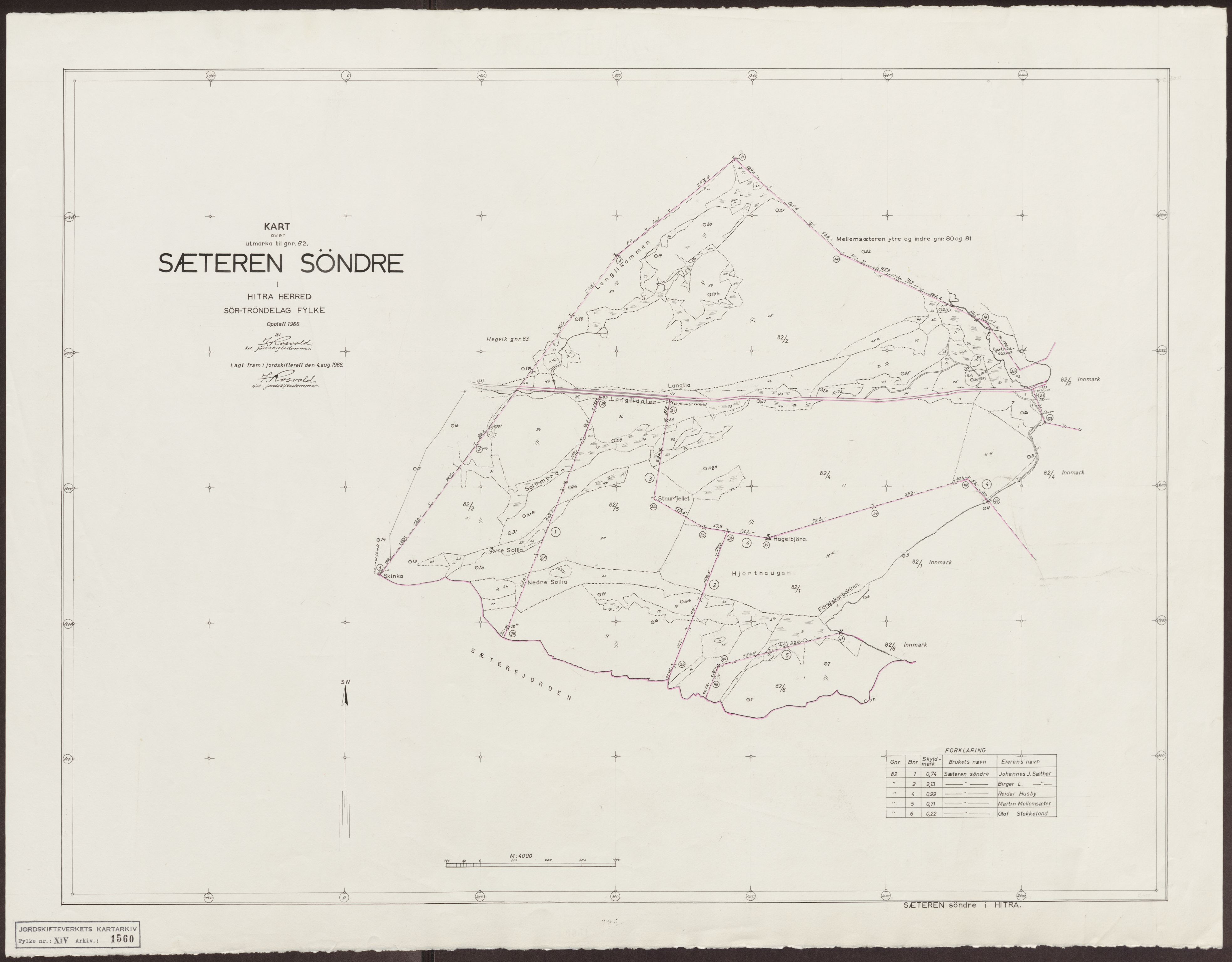 Jordskifteverkets kartarkiv, RA/S-3929/T, 1859-1988, s. 2372