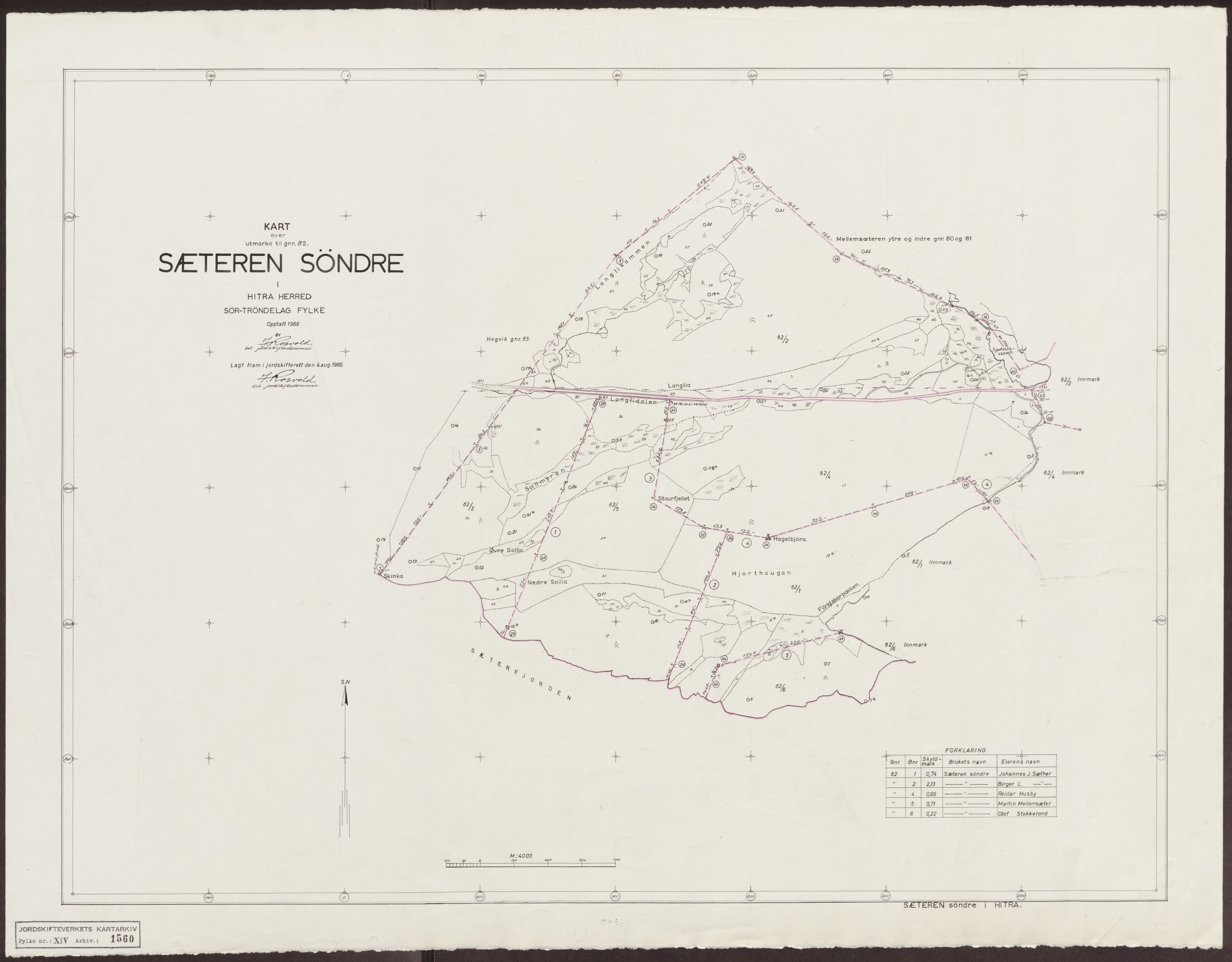 Jordskifteverkets kartarkiv, AV/RA-S-3929/T, 1859-1988, s. 2372