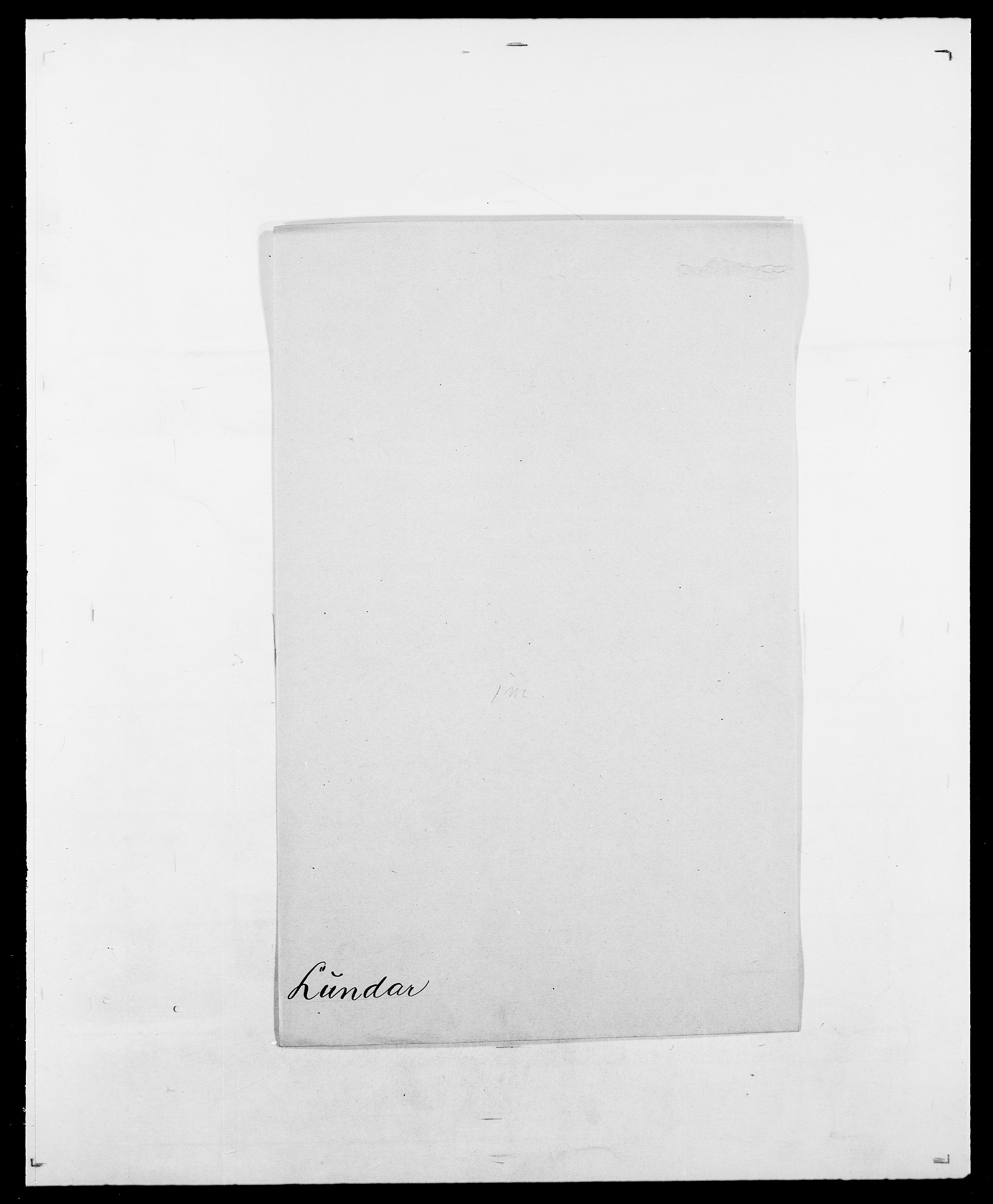 Delgobe, Charles Antoine - samling, SAO/PAO-0038/D/Da/L0024: Lobech - Lærum, s. 601