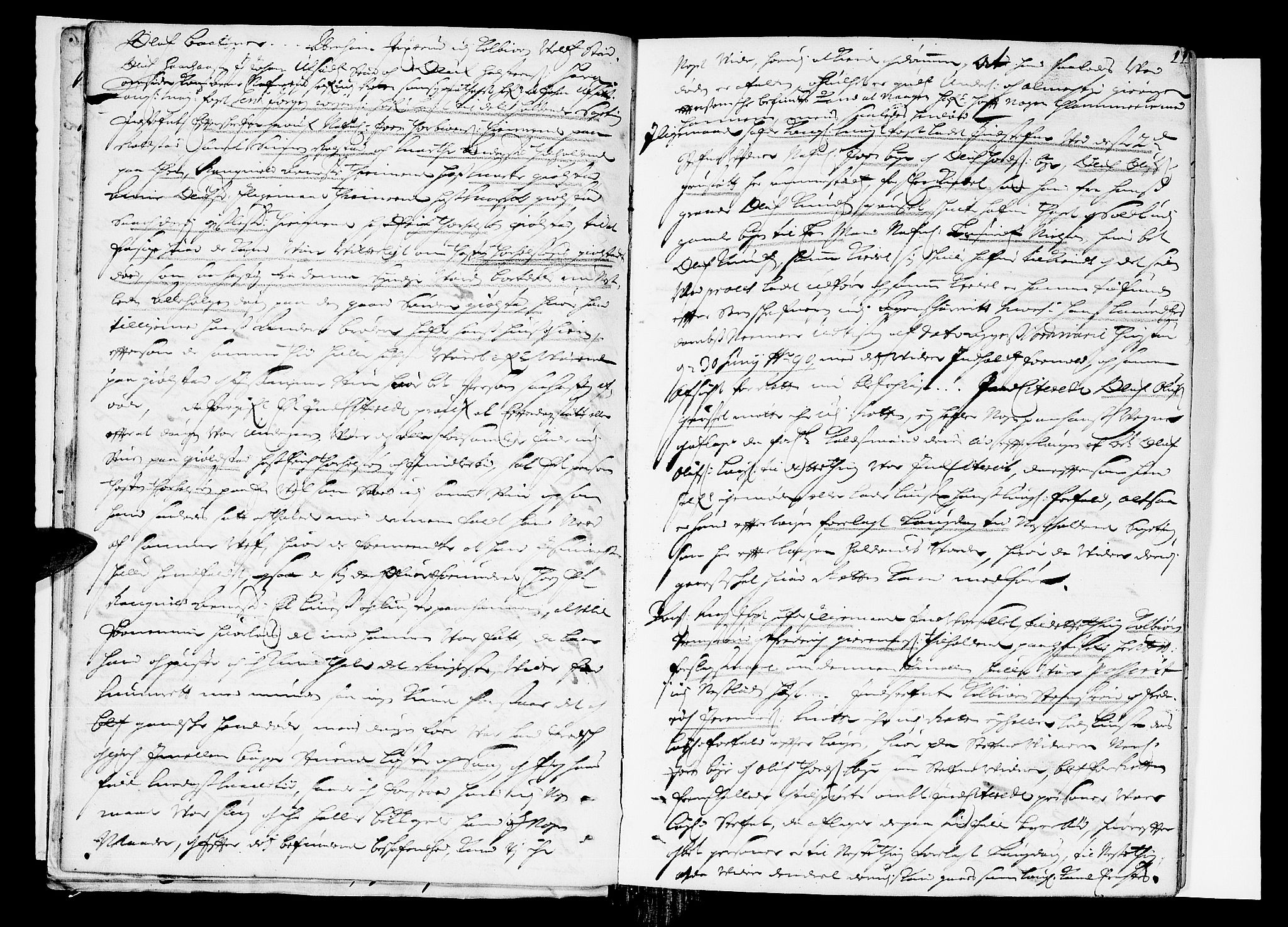 Solør og Østerdalen sorenskriveri, AV/SAH-TING-024/G/Gb/L0030: Tingbok, 1692, s. 10b-11a