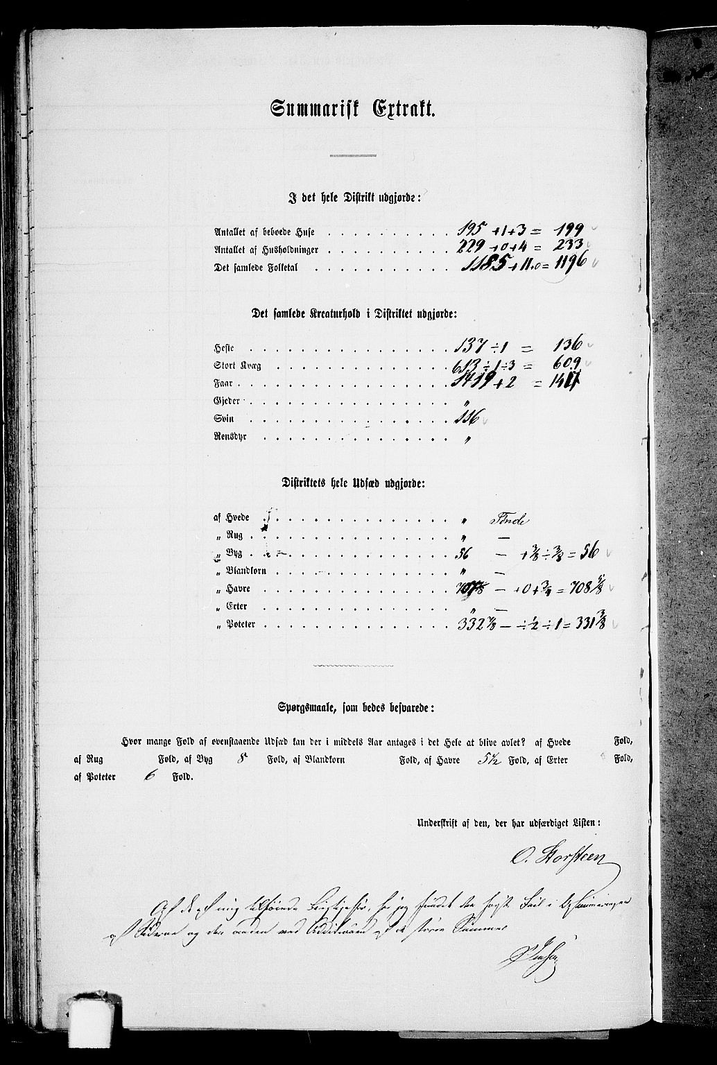 RA, Folketelling 1865 for 1152L Torvastad prestegjeld, Torvastad sokn, Skåre sokn og Utsira sokn, 1865, s. 59