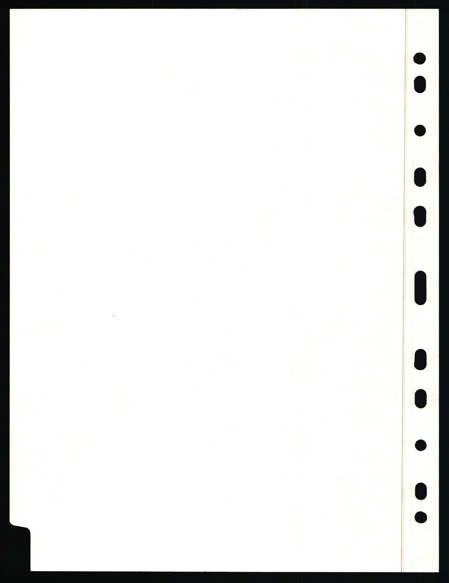 Randaberg lensmannskontor, AV/SAST-A-100102/Gga/L0002: Dødsfallsprotokoller, 1960-2003, s. 1309