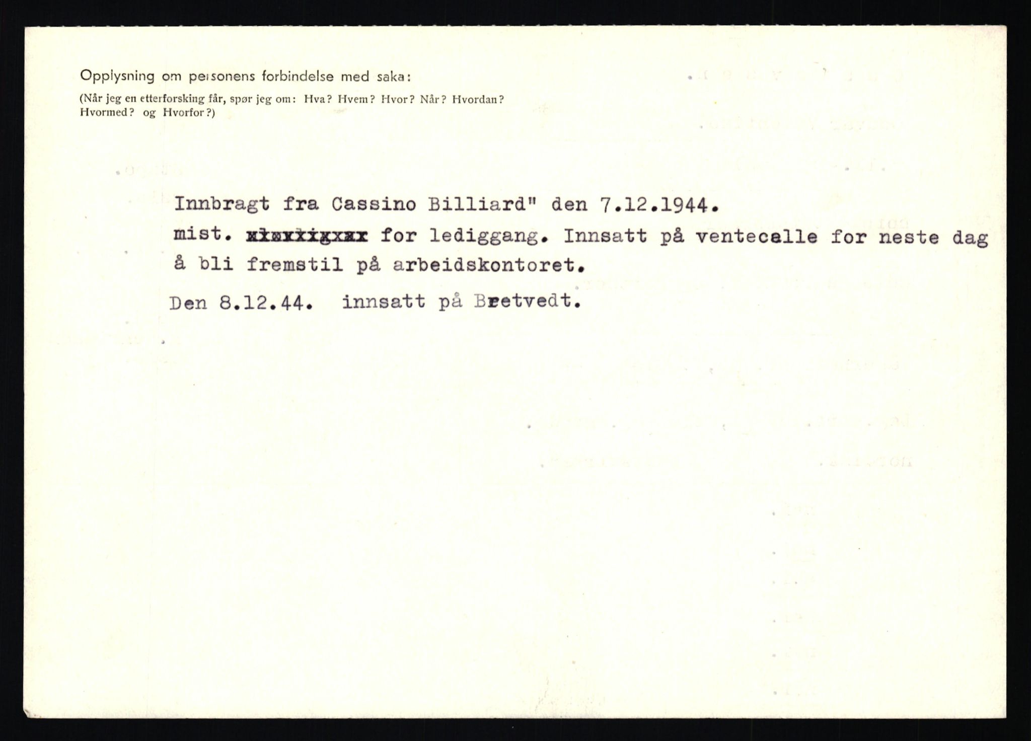 Statspolitiet - Hovedkontoret / Osloavdelingen, AV/RA-S-1329/C/Ca/L0005: Furali - Hamula, 1943-1945, s. 3299