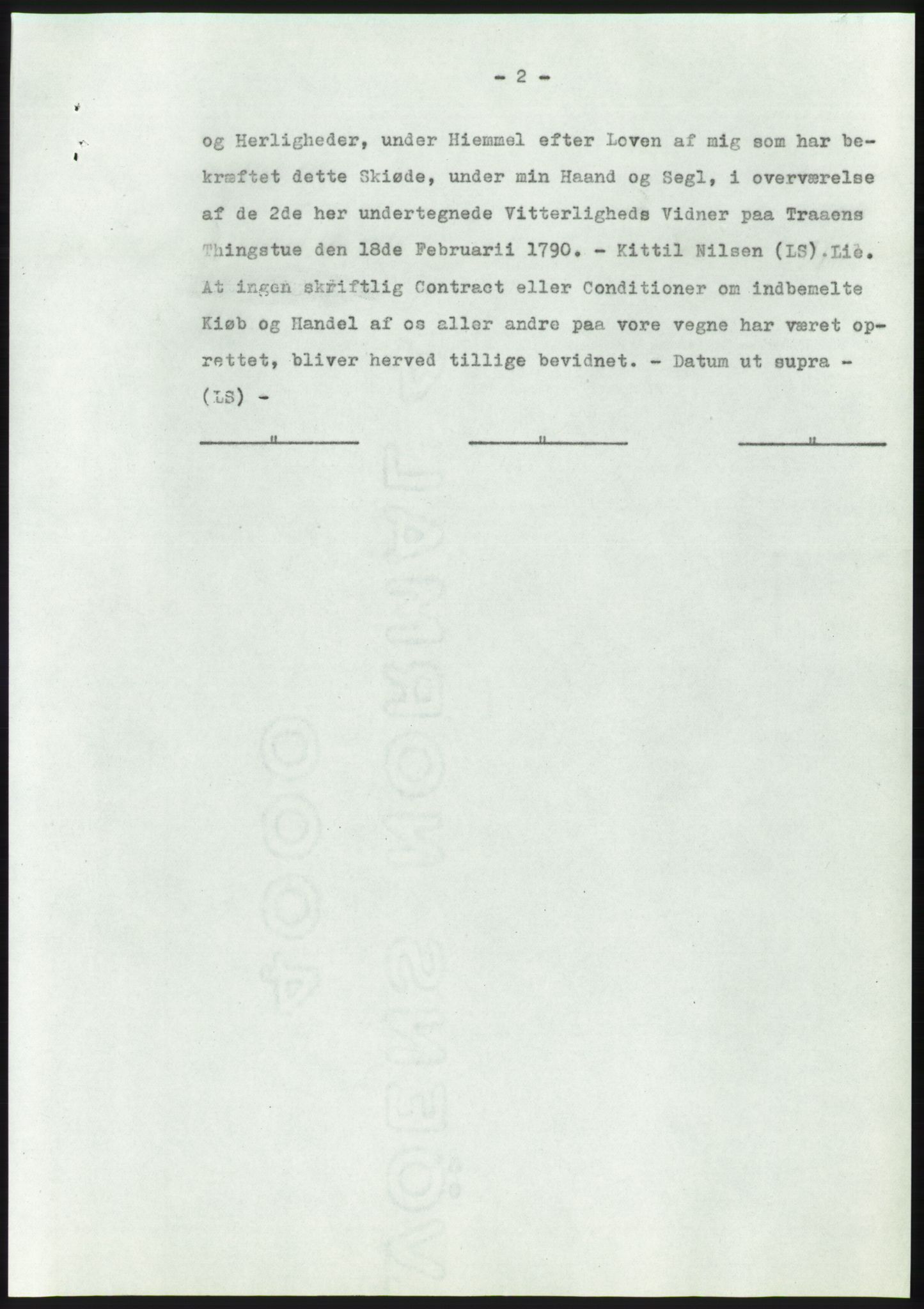 Statsarkivet i Kongsberg, SAKO/A-0001, 1957-1958, s. 196