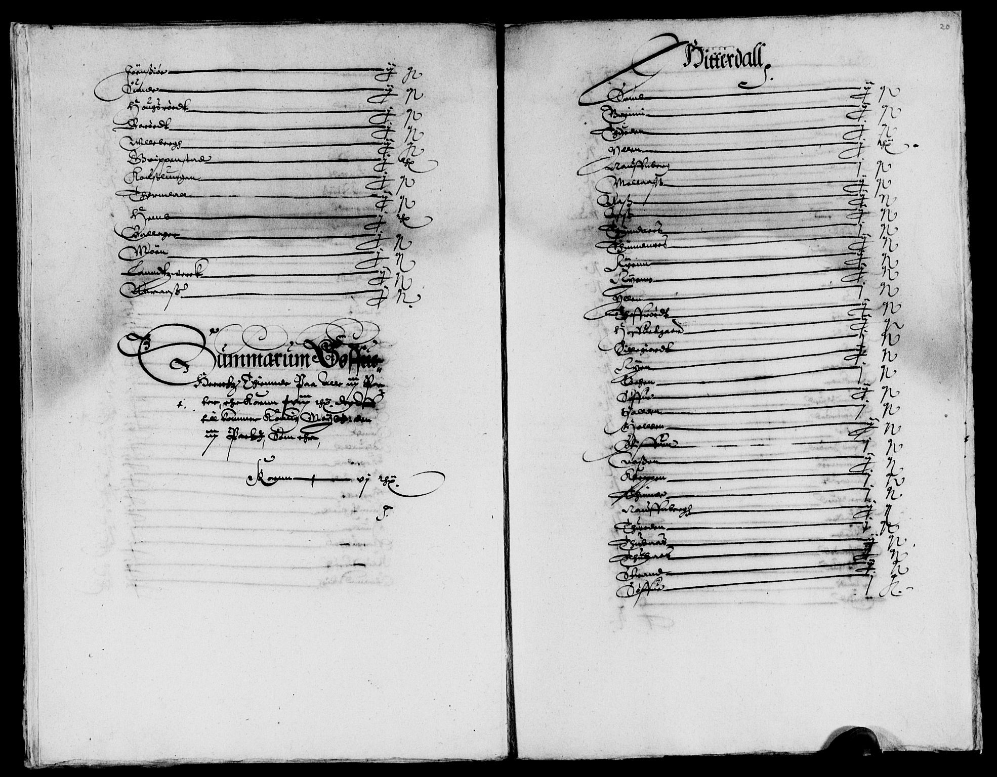 Rentekammeret inntil 1814, Reviderte regnskaper, Lensregnskaper, AV/RA-EA-5023/R/Rb/Rbp/L0010: Bratsberg len, 1625-1627