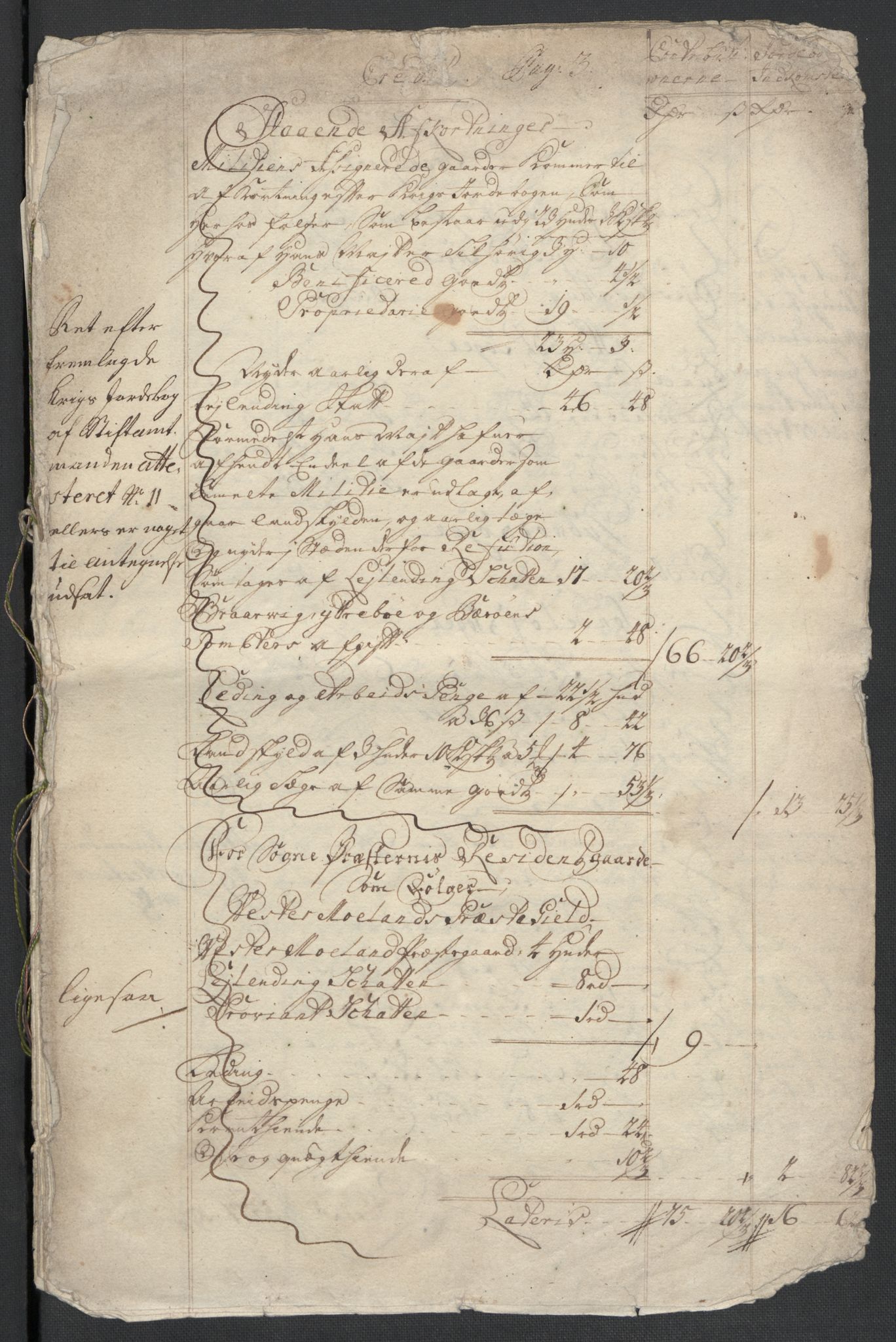 Rentekammeret inntil 1814, Reviderte regnskaper, Fogderegnskap, AV/RA-EA-4092/R39/L2319: Fogderegnskap Nedenes, 1710-1711, s. 183