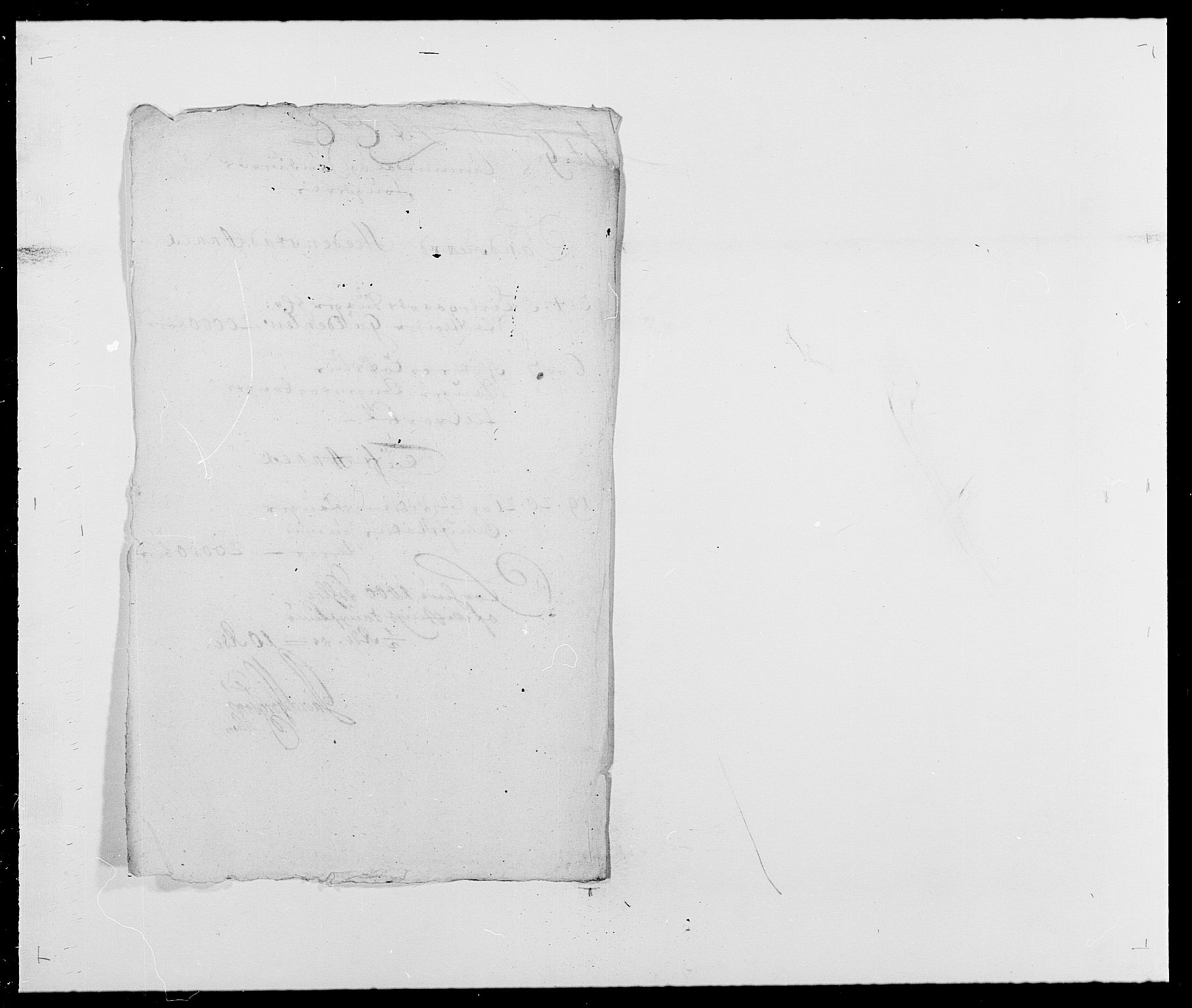 Rentekammeret inntil 1814, Reviderte regnskaper, Fogderegnskap, AV/RA-EA-4092/R24/L1573: Fogderegnskap Numedal og Sandsvær, 1687-1691, s. 449
