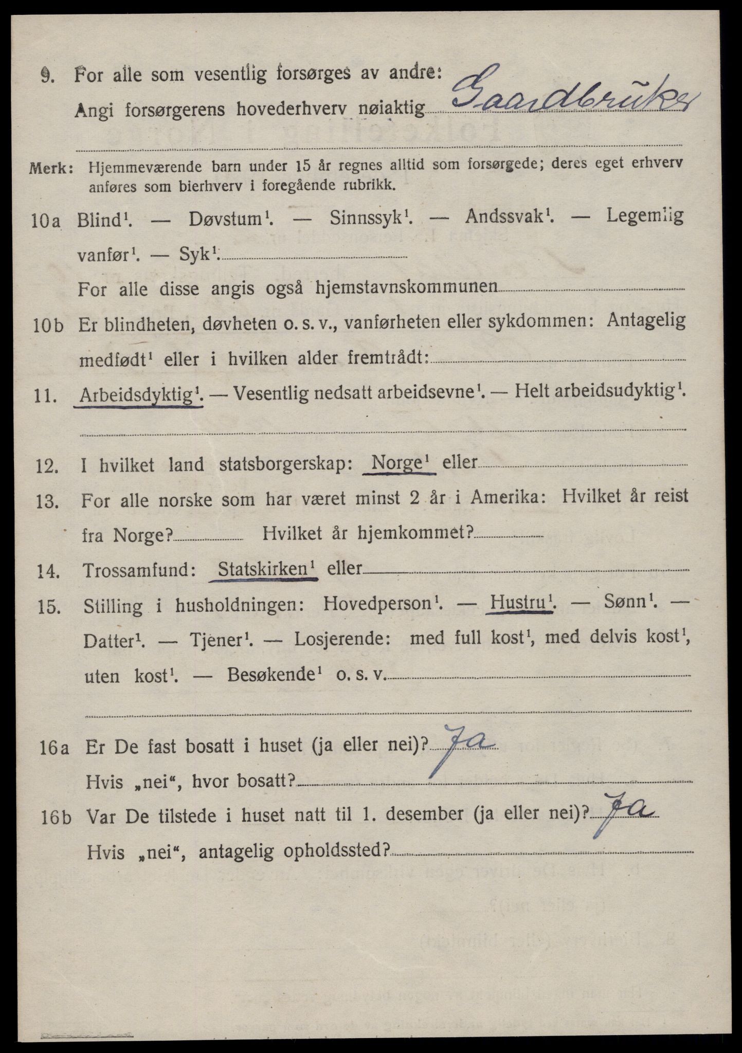 SAT, Folketelling 1920 for 1524 Norddal herred, 1920, s. 5374