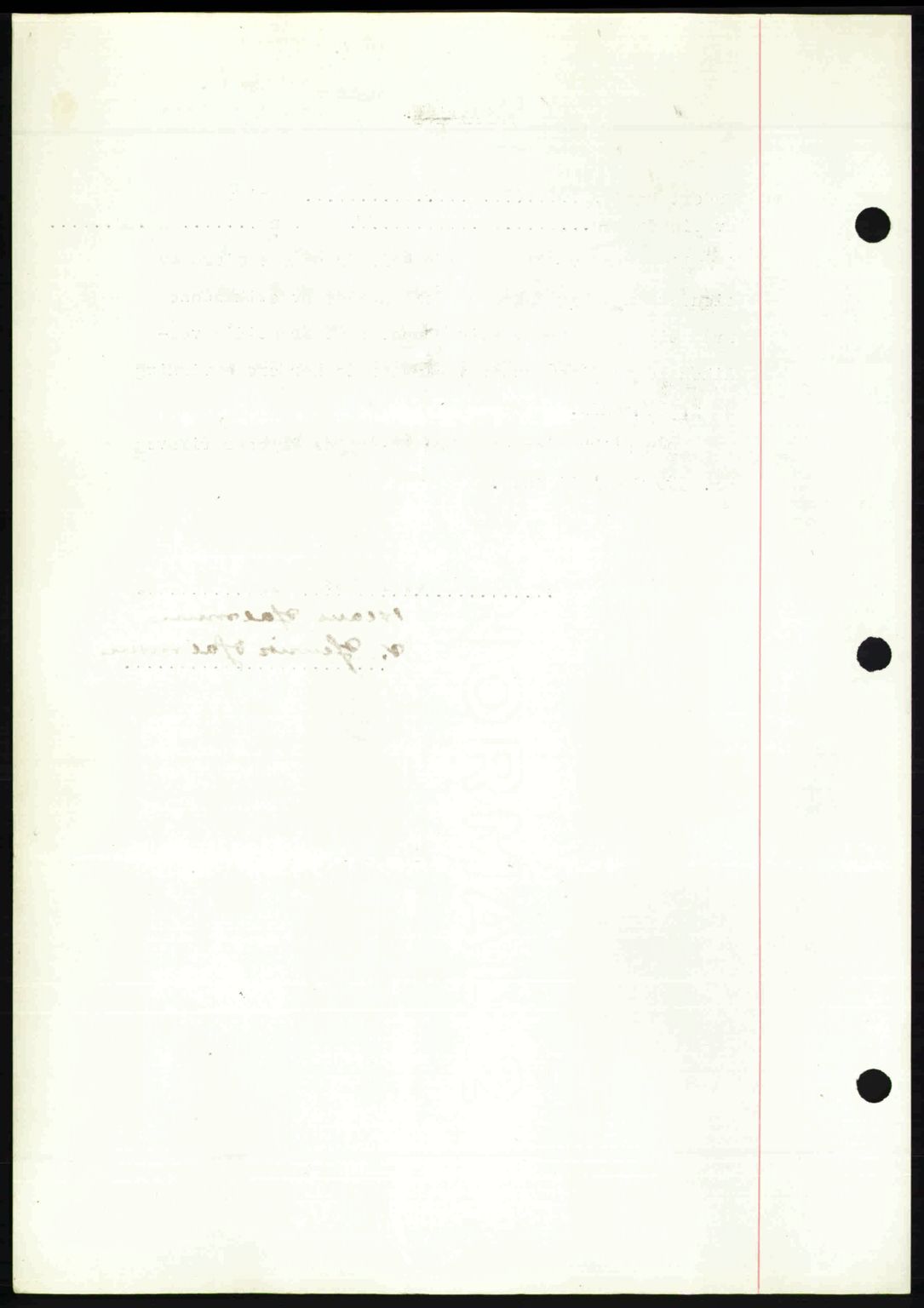 Nedenes sorenskriveri, SAK/1221-0006/G/Gb/Gba/L0057: Pantebok nr. A9, 1947-1947, Dagboknr: 622/1947