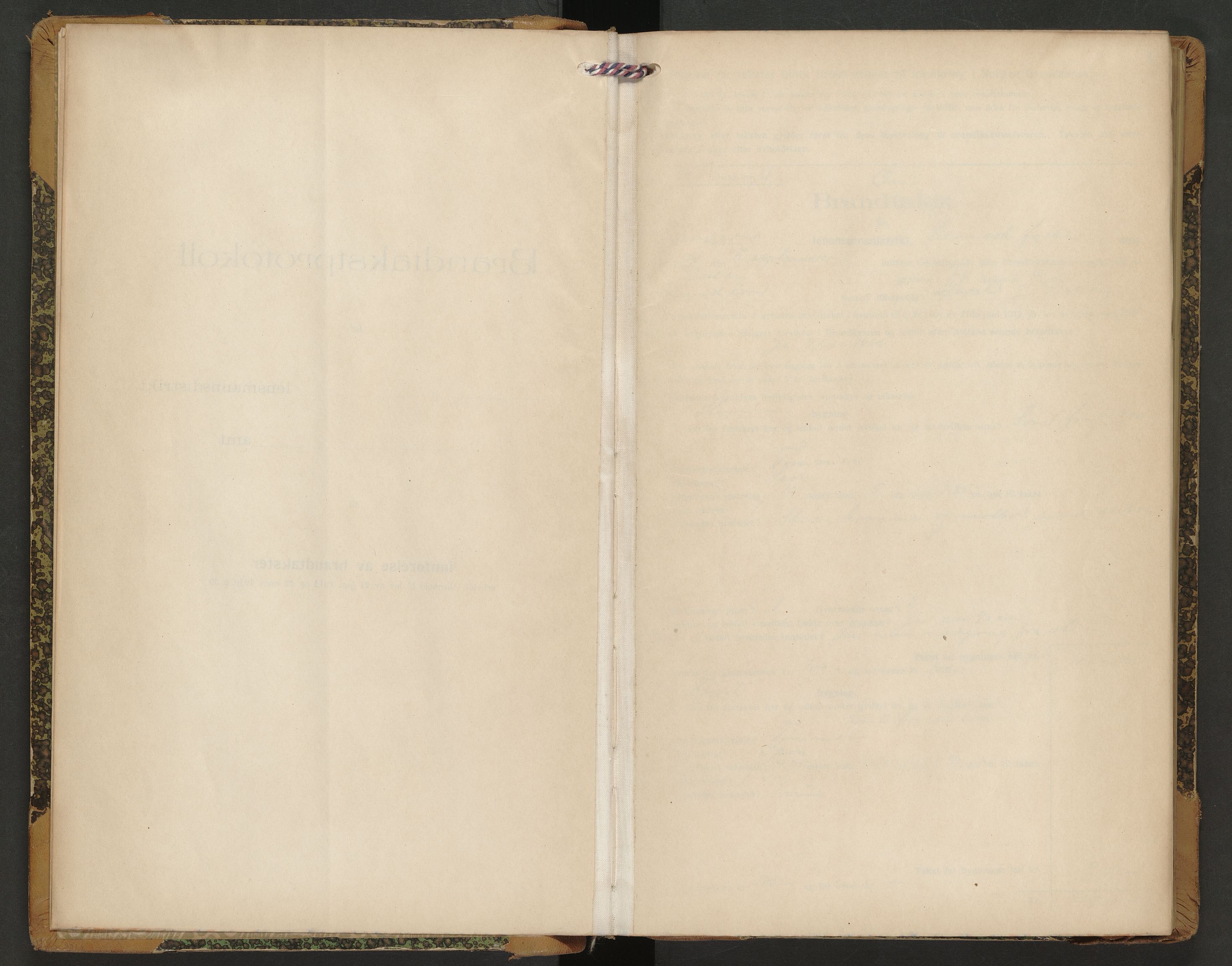 Gransherad lensmannskontor, AV/SAKO-A-557/Y/Yb/Ybb/L0003: Skjematakstprotokoll, 1921-1930