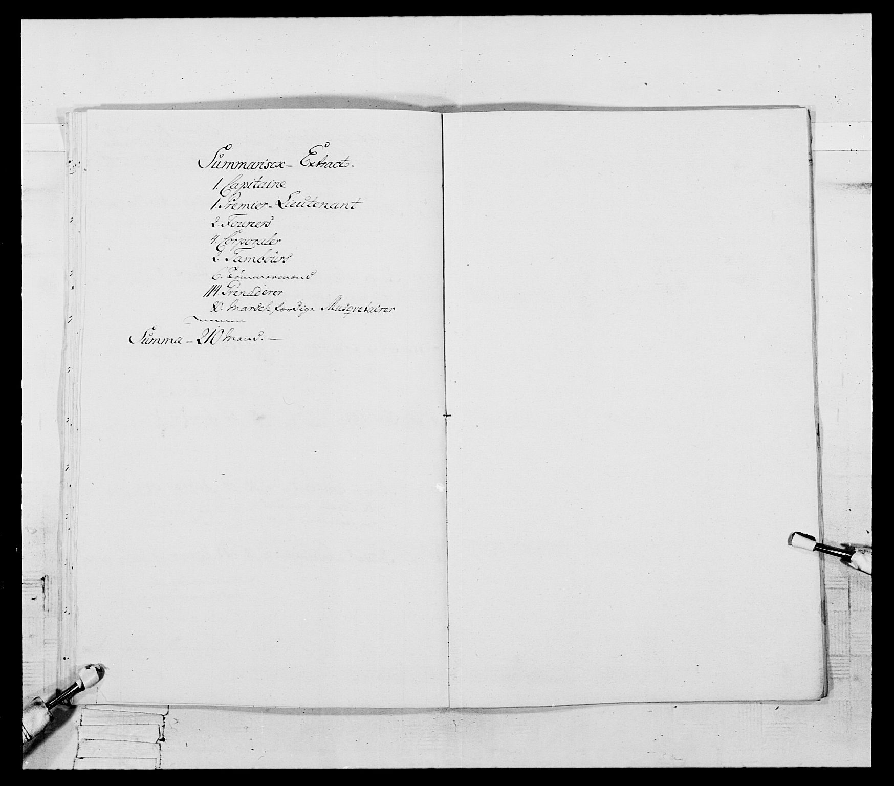 Generalitets- og kommissariatskollegiet, Det kongelige norske kommissariatskollegium, AV/RA-EA-5420/E/Eh/L0107: 2. Vesterlenske nasjonale infanteriregiment, 1782-1789, s. 54