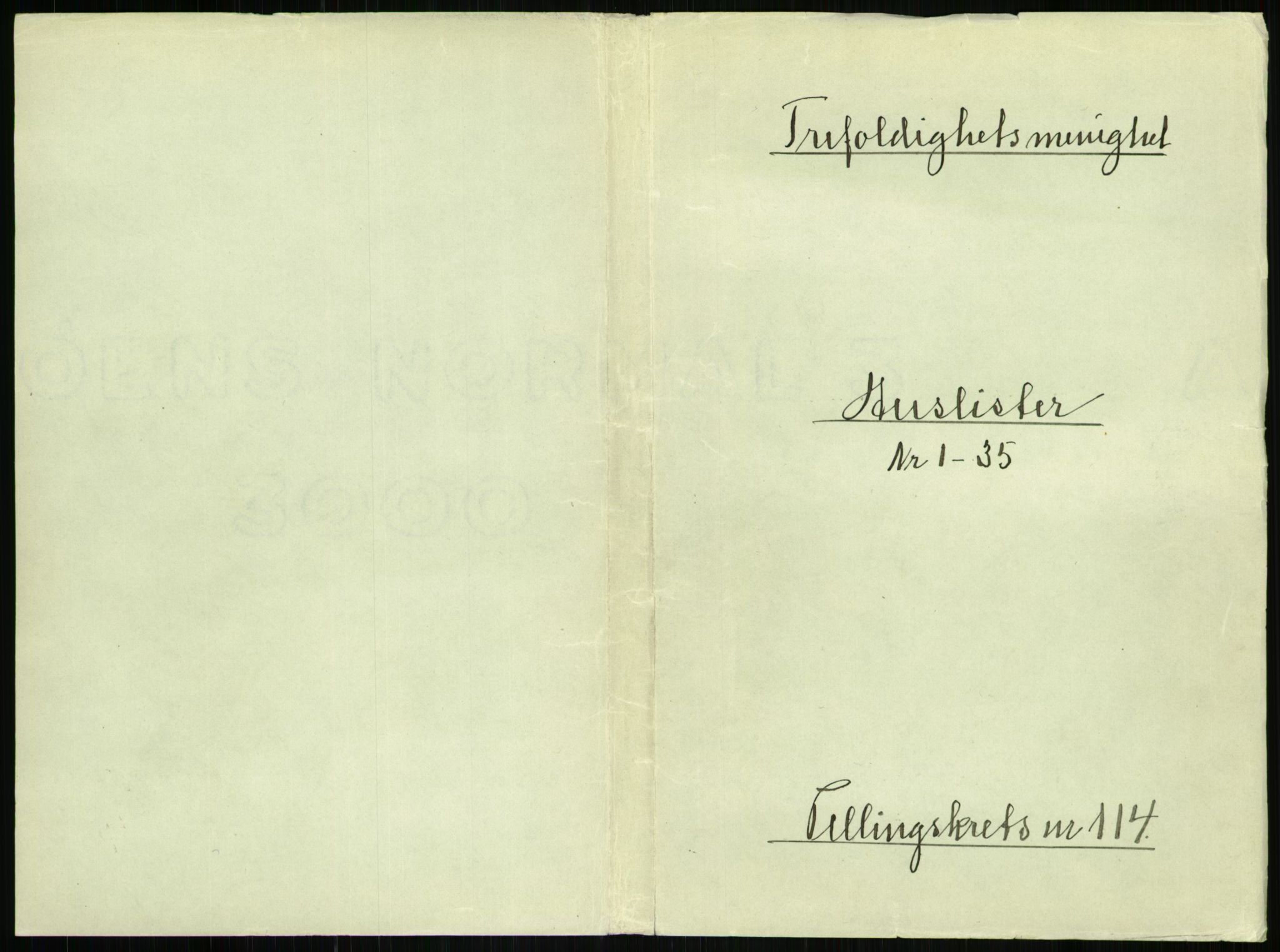 RA, Folketelling 1891 for 0301 Kristiania kjøpstad, 1891, s. 60680