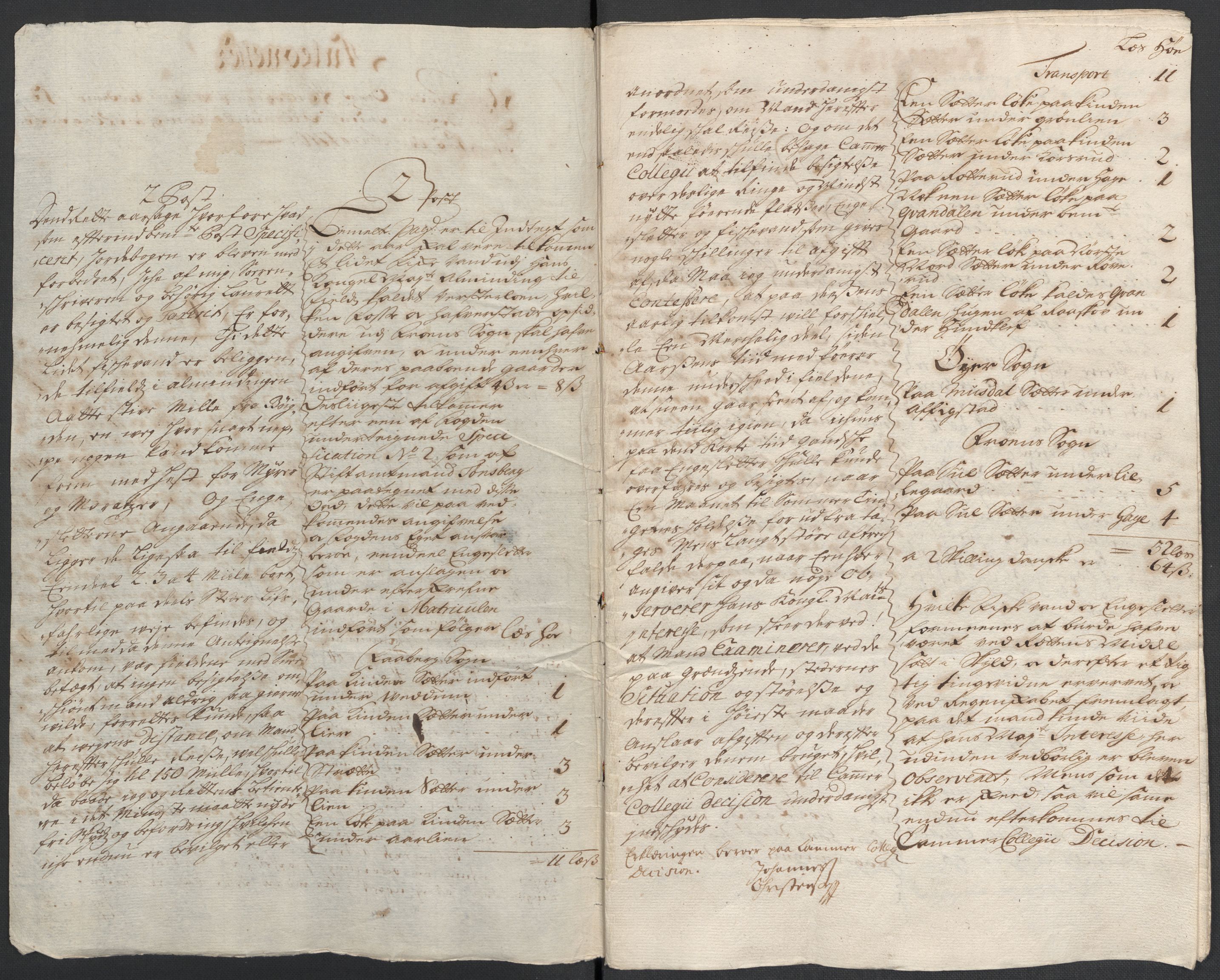 Rentekammeret inntil 1814, Reviderte regnskaper, Fogderegnskap, AV/RA-EA-4092/R17/L1179: Fogderegnskap Gudbrandsdal, 1708-1710, s. 426