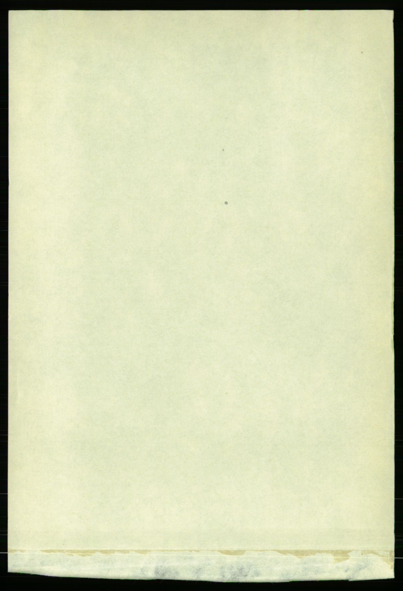 RA, Folketelling 1891 for 1654 Leinstrand herred, 1891, s. 1407