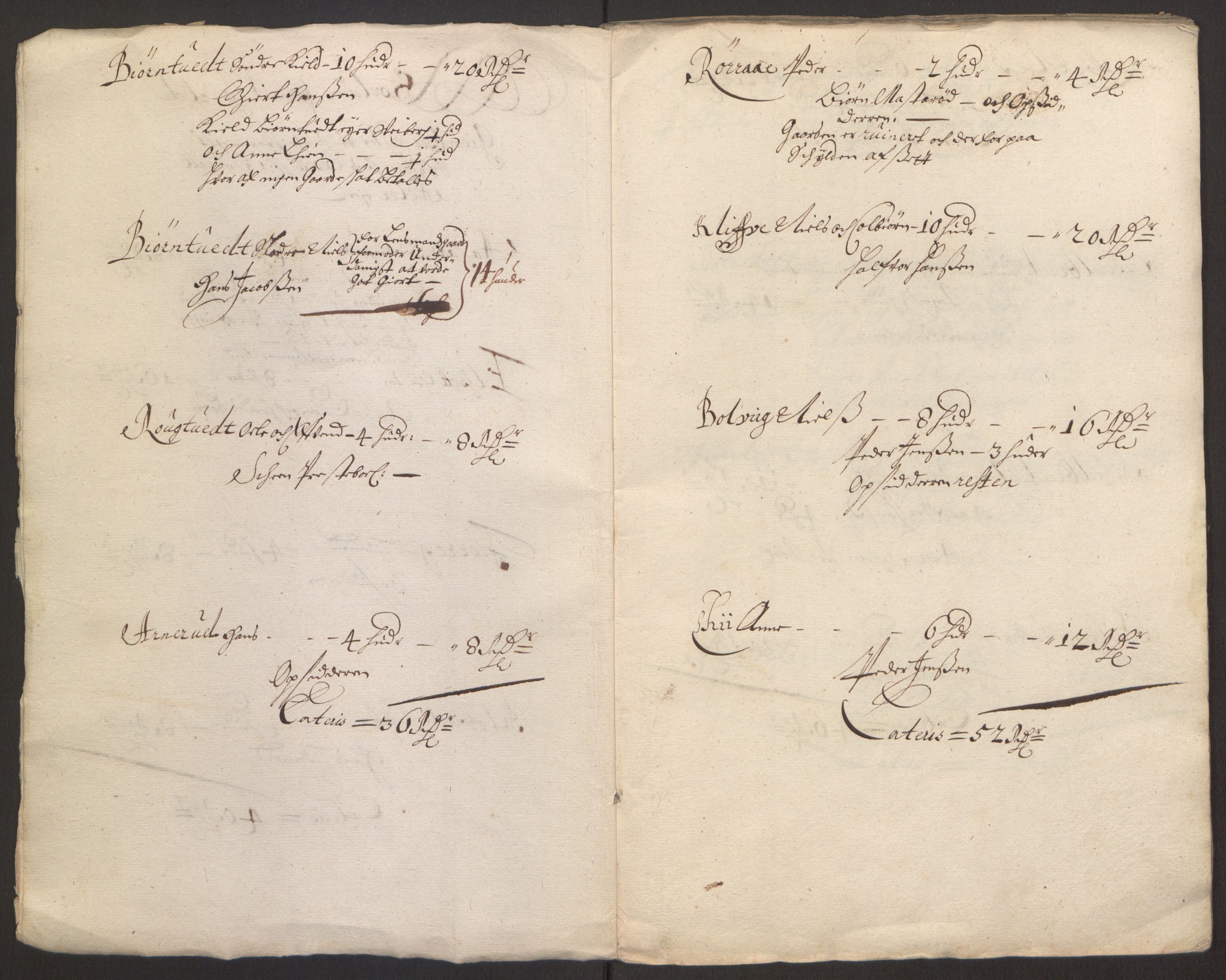 Rentekammeret inntil 1814, Reviderte regnskaper, Fogderegnskap, RA/EA-4092/R35/L2060: Fogderegnskap Øvre og Nedre Telemark, 1671-1672, s. 229