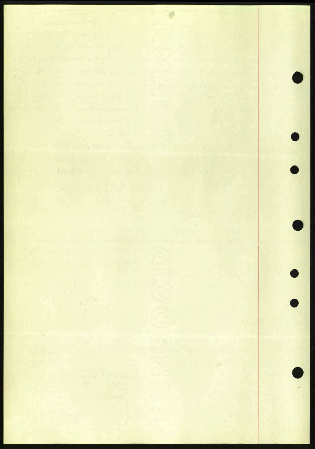 Bamble sorenskriveri, AV/SAKO-A-214/G/Ga/Gag/L0002: Pantebok nr. A-2, 1937-1938, Dagboknr: 856/1937