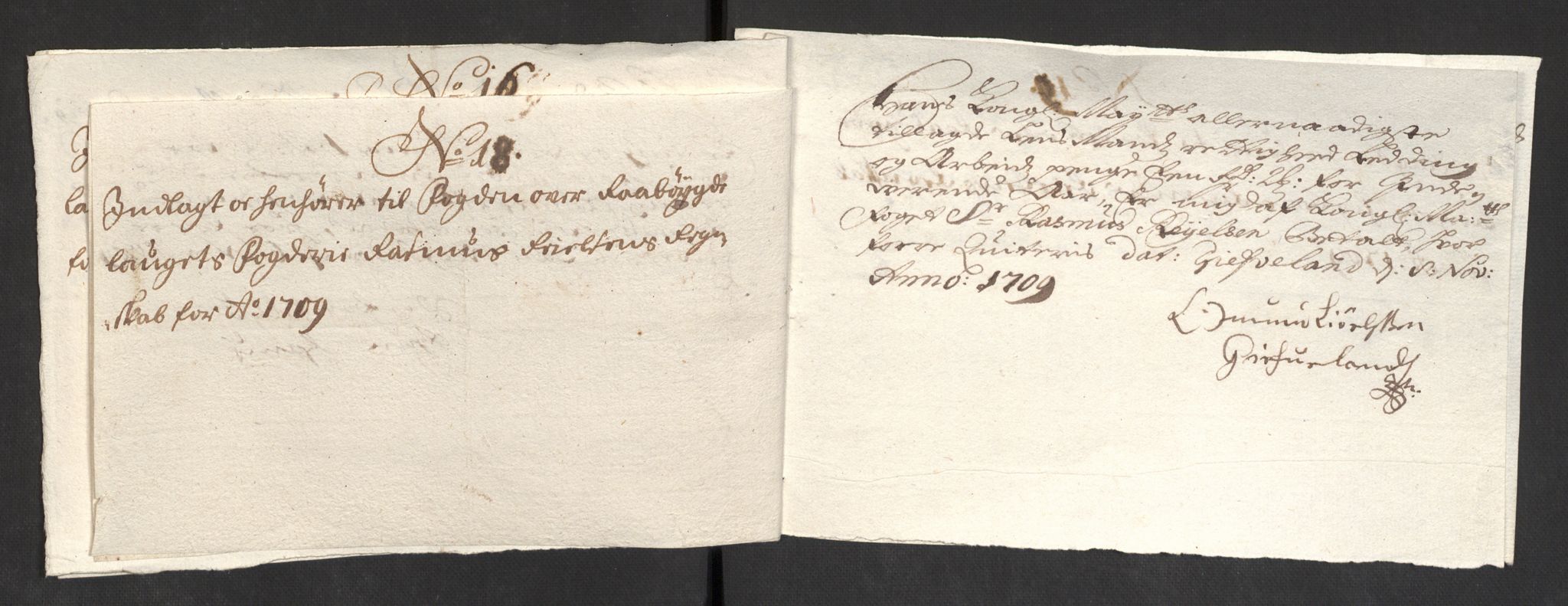 Rentekammeret inntil 1814, Reviderte regnskaper, Fogderegnskap, RA/EA-4092/R40/L2449: Fogderegnskap Råbyggelag, 1709-1711, s. 62