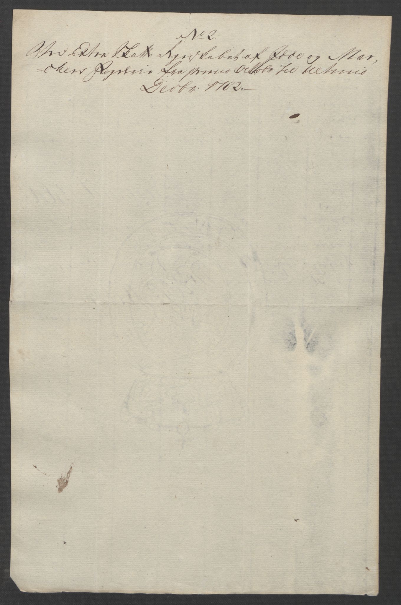 Rentekammeret inntil 1814, Reviderte regnskaper, Fogderegnskap, RA/EA-4092/R01/L0097: Ekstraskatten Idd og Marker, 1756-1767, s. 98