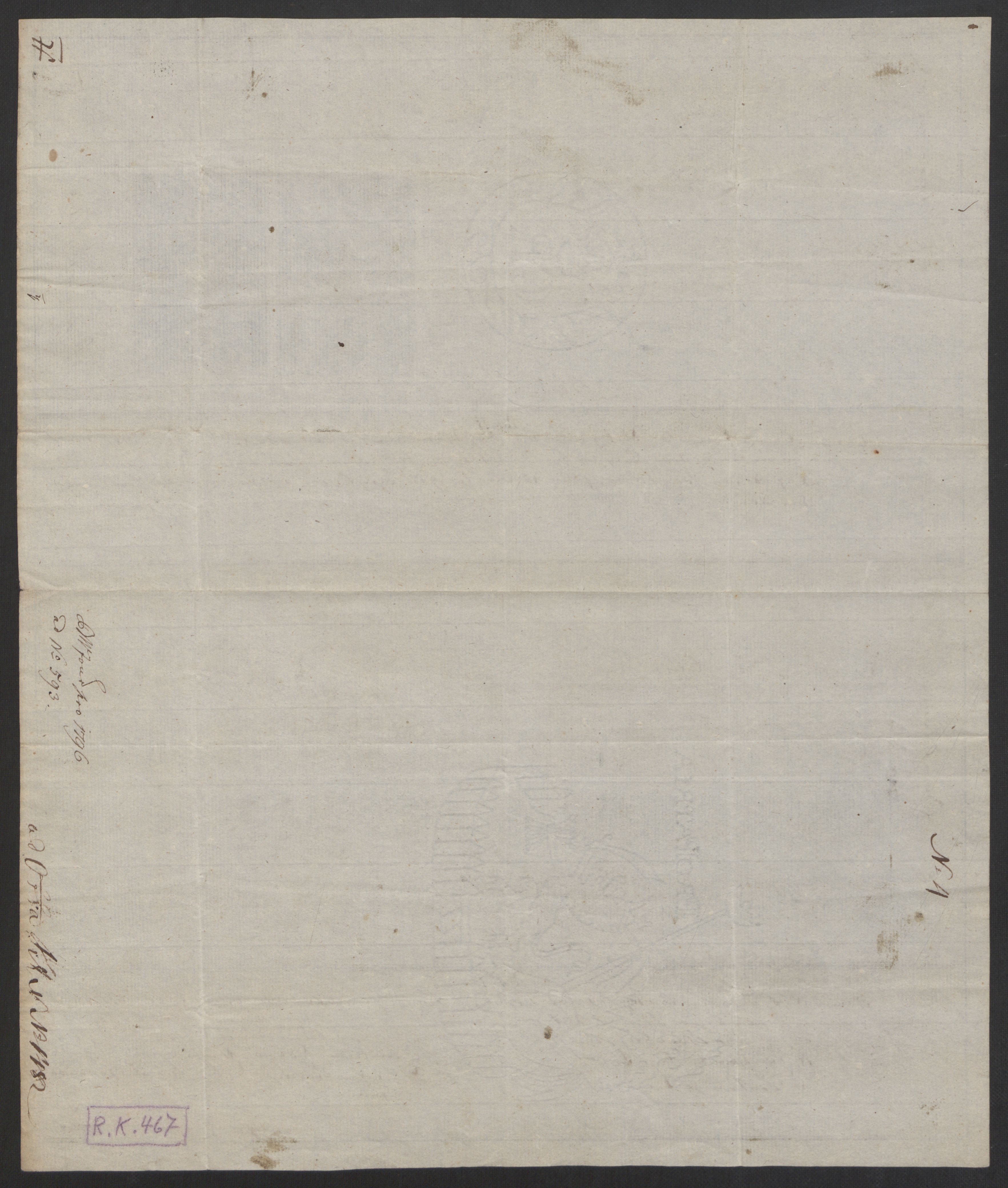 Riksarkivets kart- og tegningssamling, RA/EA-5930/T/T063/T063j, 1744-1806, s. 8