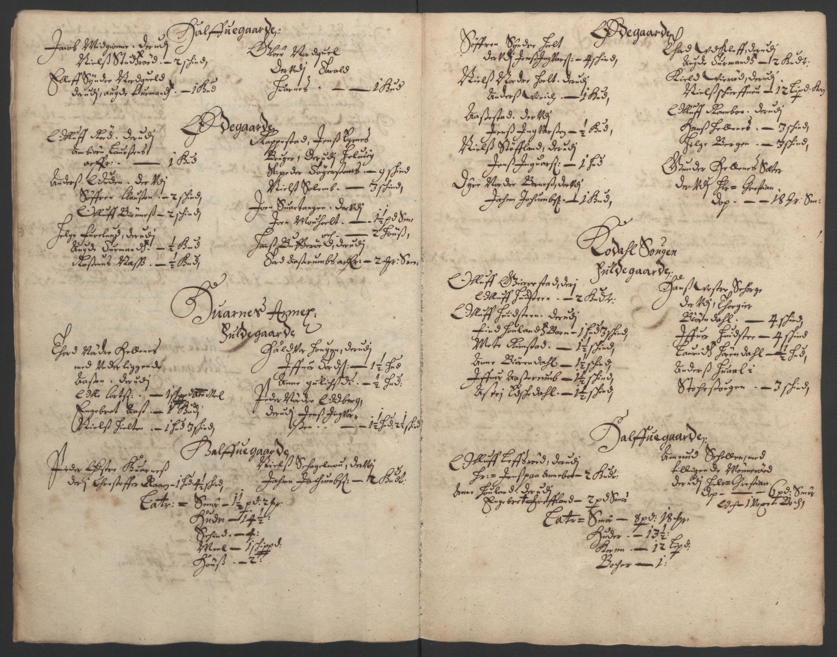 Rentekammeret inntil 1814, Reviderte regnskaper, Fogderegnskap, RA/EA-4092/R33/L1965: Fogderegnskap Larvik grevskap, 1669-1670, s. 82