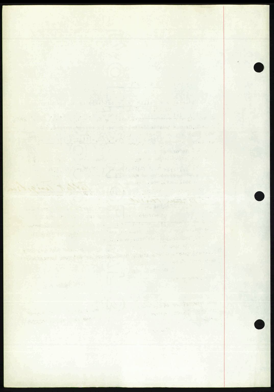 Nedenes sorenskriveri, SAK/1221-0006/G/Gb/Gba/L0060: Pantebok nr. A12, 1948-1949, Dagboknr: 295/1949