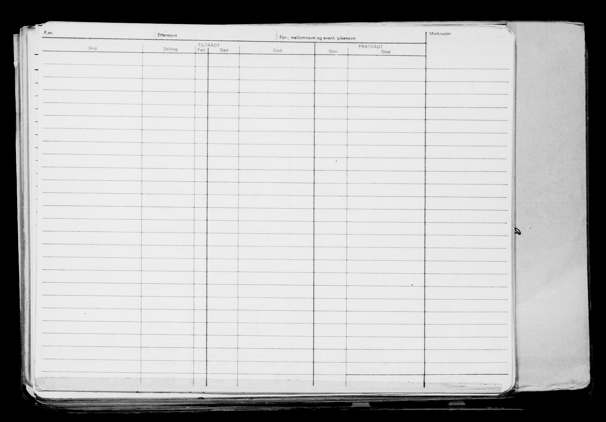 Direktoratet for sjømenn, AV/RA-S-3545/G/Gb/L0148: Hovedkort, 1917, s. 328