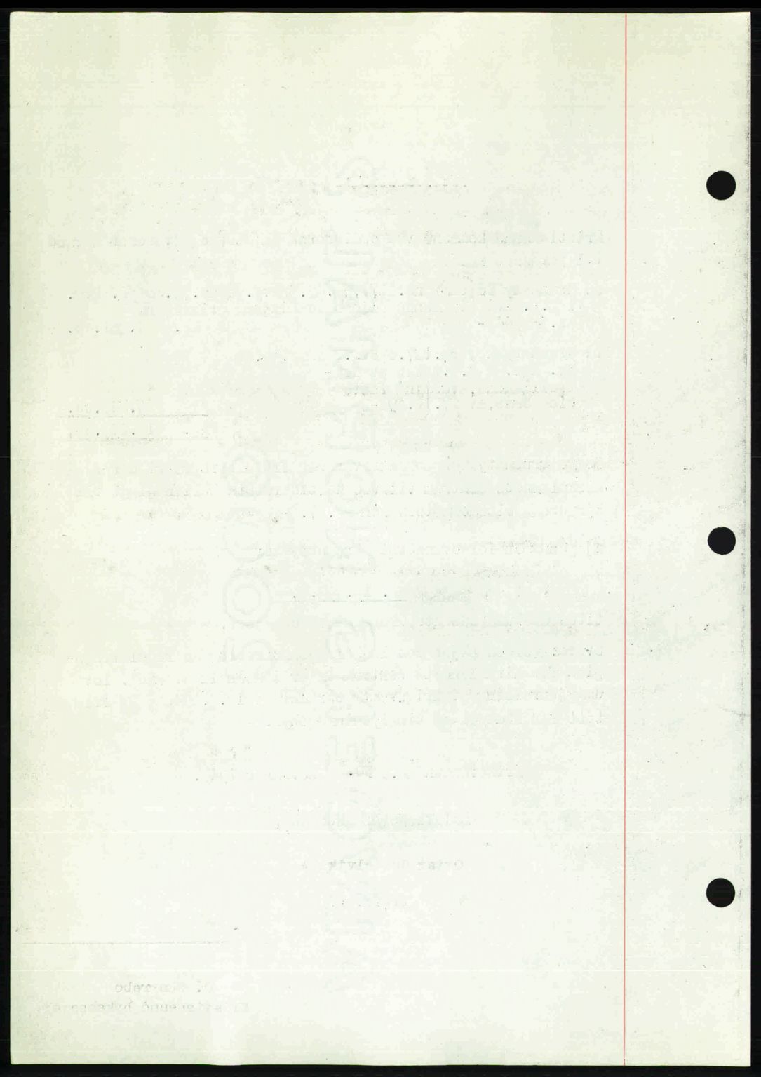 Kristiansund byfogd, AV/SAT-A-4587/A/27: Pantebok nr. 46, 1949-1950, Dagboknr: 2156/1949