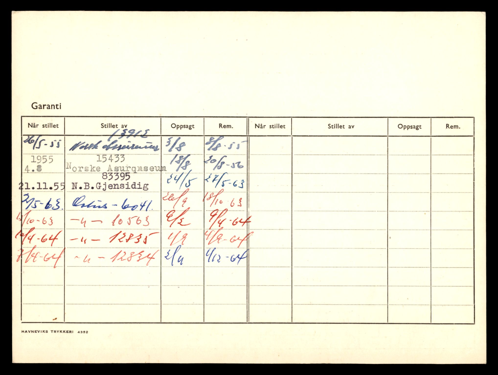 Møre og Romsdal vegkontor - Ålesund trafikkstasjon, AV/SAT-A-4099/F/Fe/L0034: Registreringskort for kjøretøy T 12500 - T 12652, 1927-1998, s. 2861