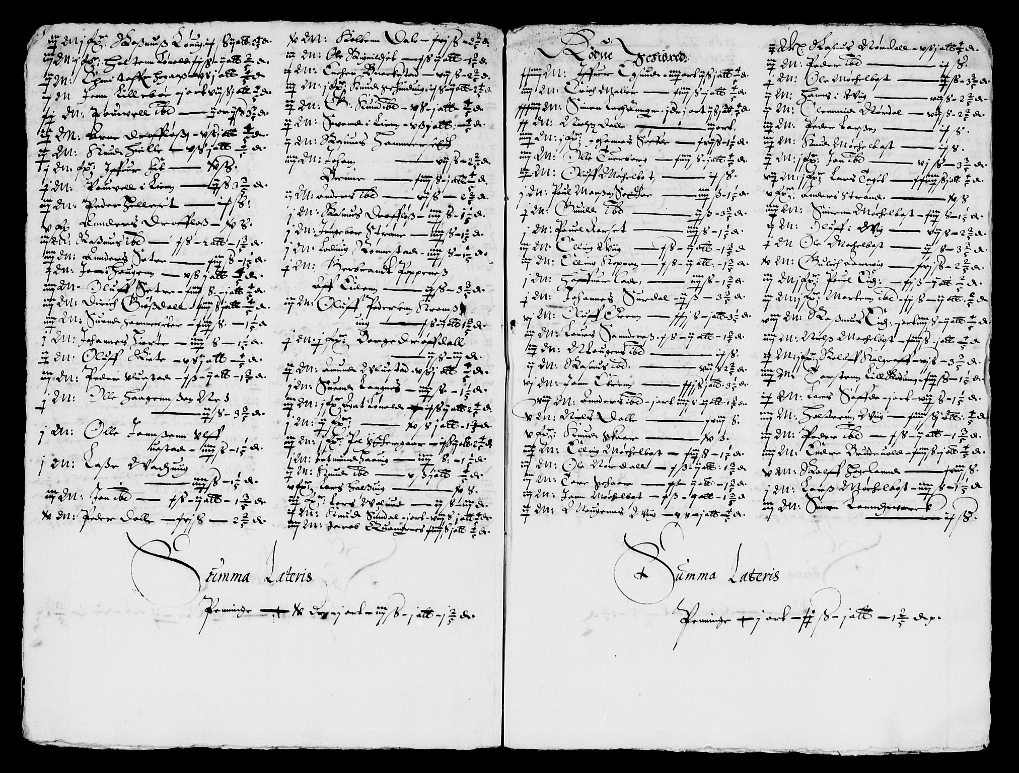 Rentekammeret inntil 1814, Reviderte regnskaper, Lensregnskaper, AV/RA-EA-5023/R/Rb/Rbt/L0051: Bergenhus len, 1627-1630
