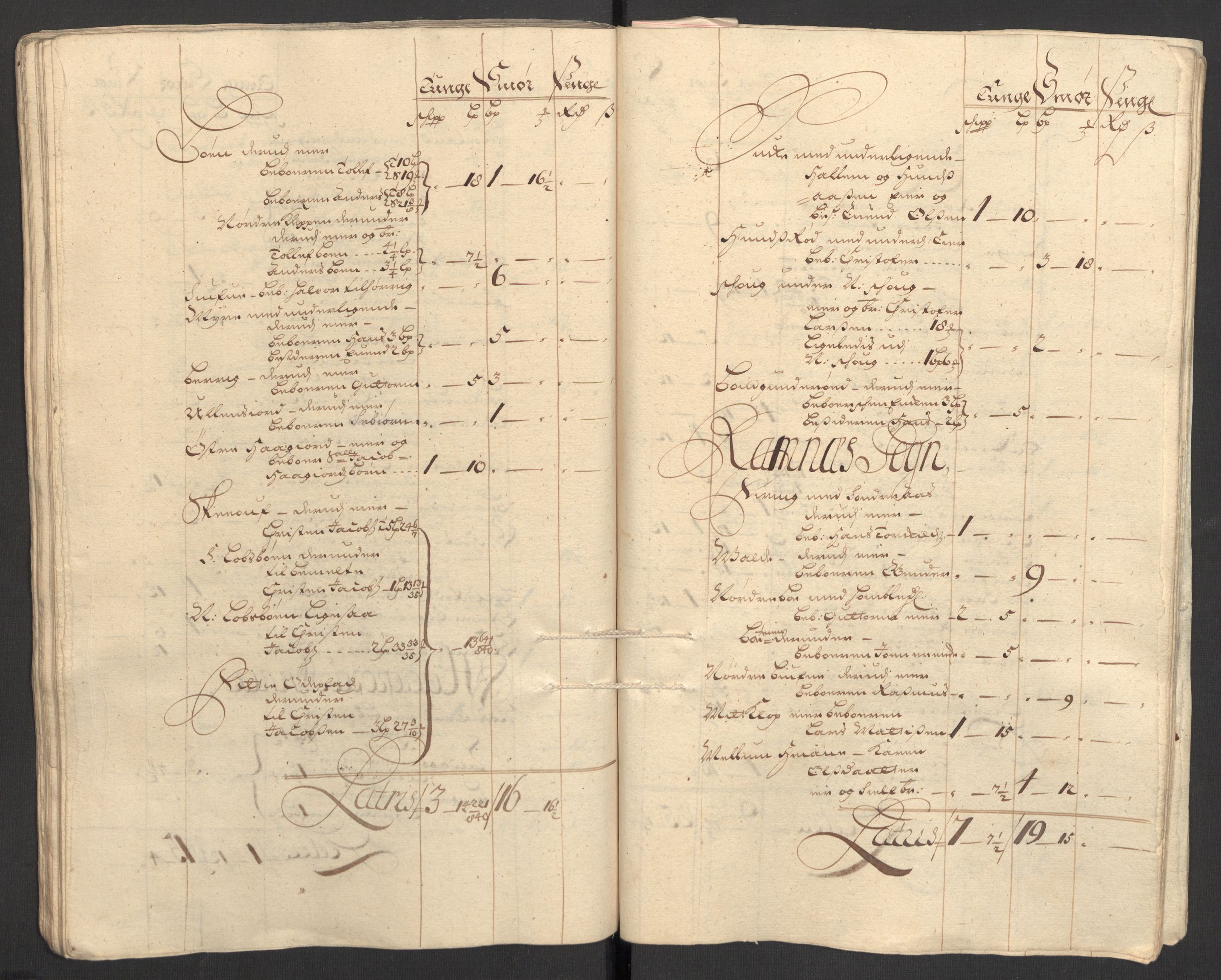 Rentekammeret inntil 1814, Reviderte regnskaper, Fogderegnskap, AV/RA-EA-4092/R32/L1875: Fogderegnskap Jarlsberg grevskap, 1710, s. 302