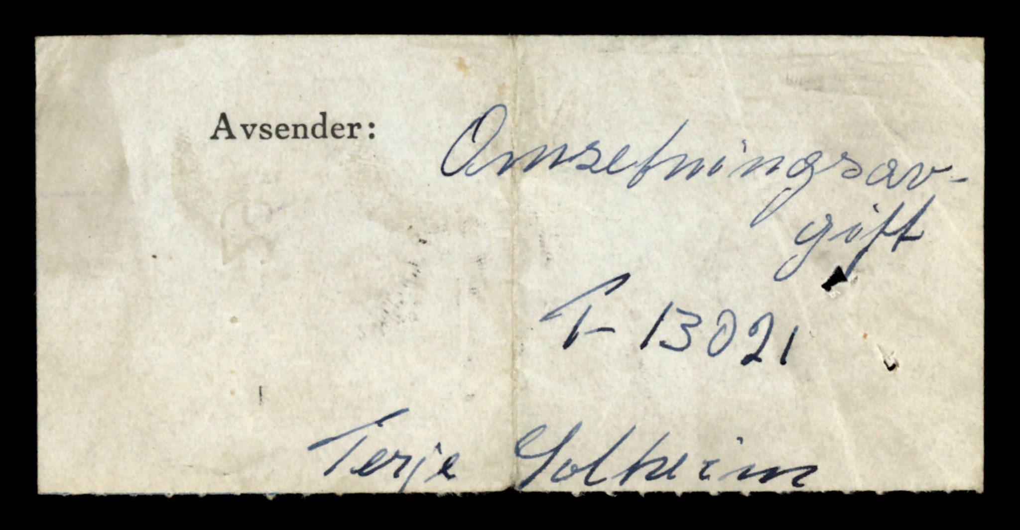 Møre og Romsdal vegkontor - Ålesund trafikkstasjon, AV/SAT-A-4099/F/Fe/L0036: Registreringskort for kjøretøy T 12831 - T 13030, 1927-1998, s. 3000