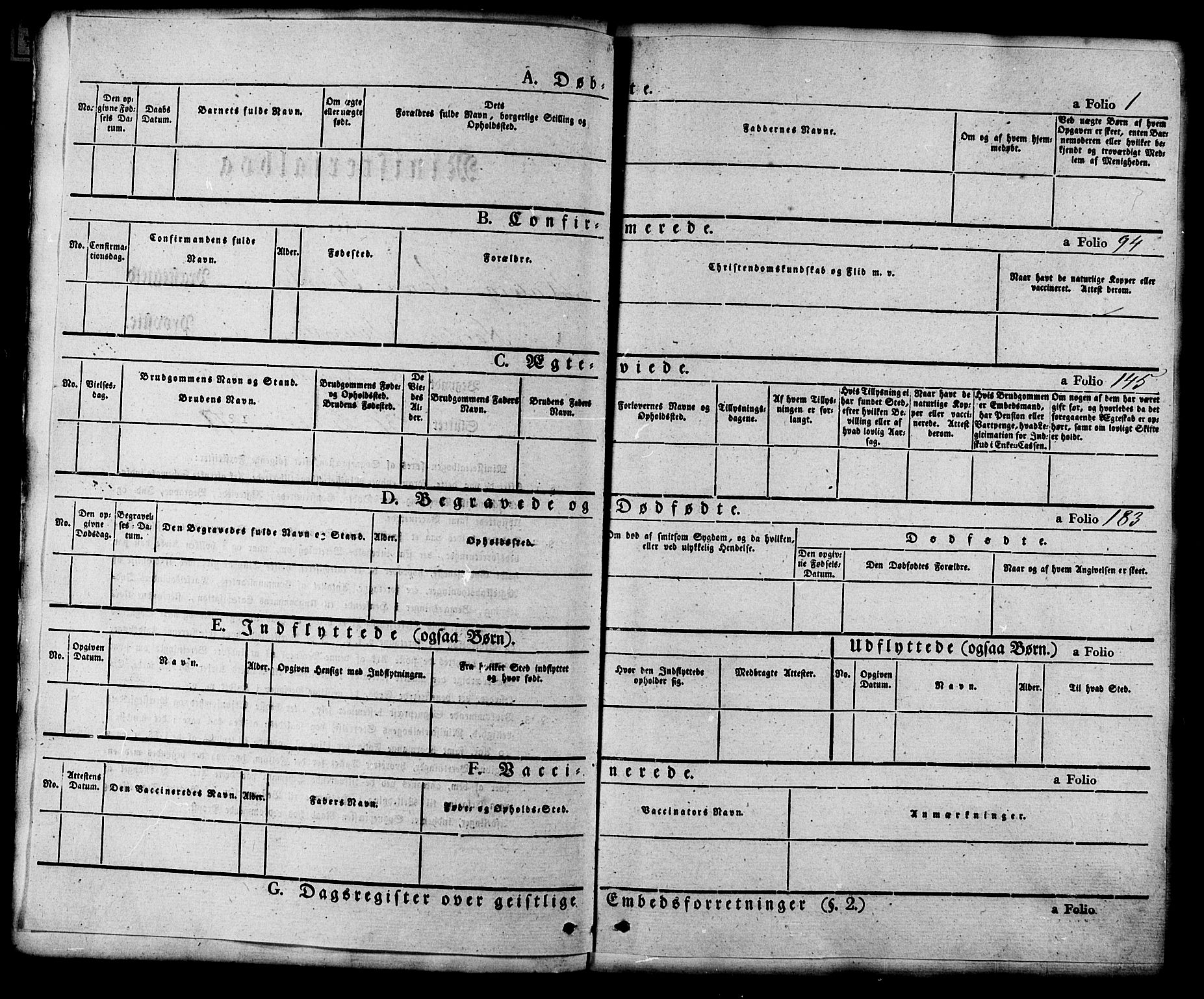 Ministerialprotokoller, klokkerbøker og fødselsregistre - Sør-Trøndelag, SAT/A-1456/616/L0409: Ministerialbok nr. 616A06, 1865-1877