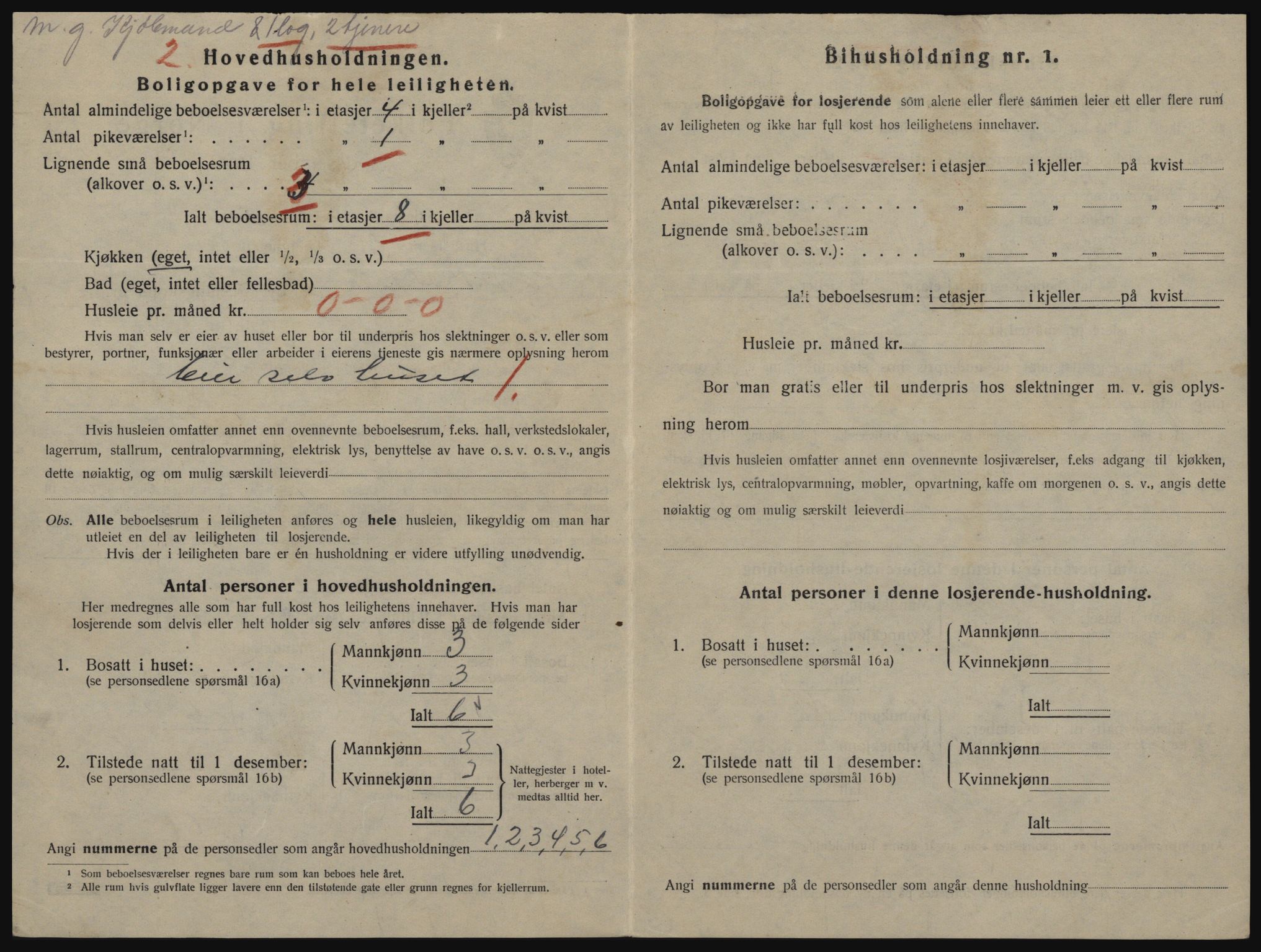 SAO, Folketelling 1920 for 0203 Drøbak kjøpstad, 1920, s. 1130