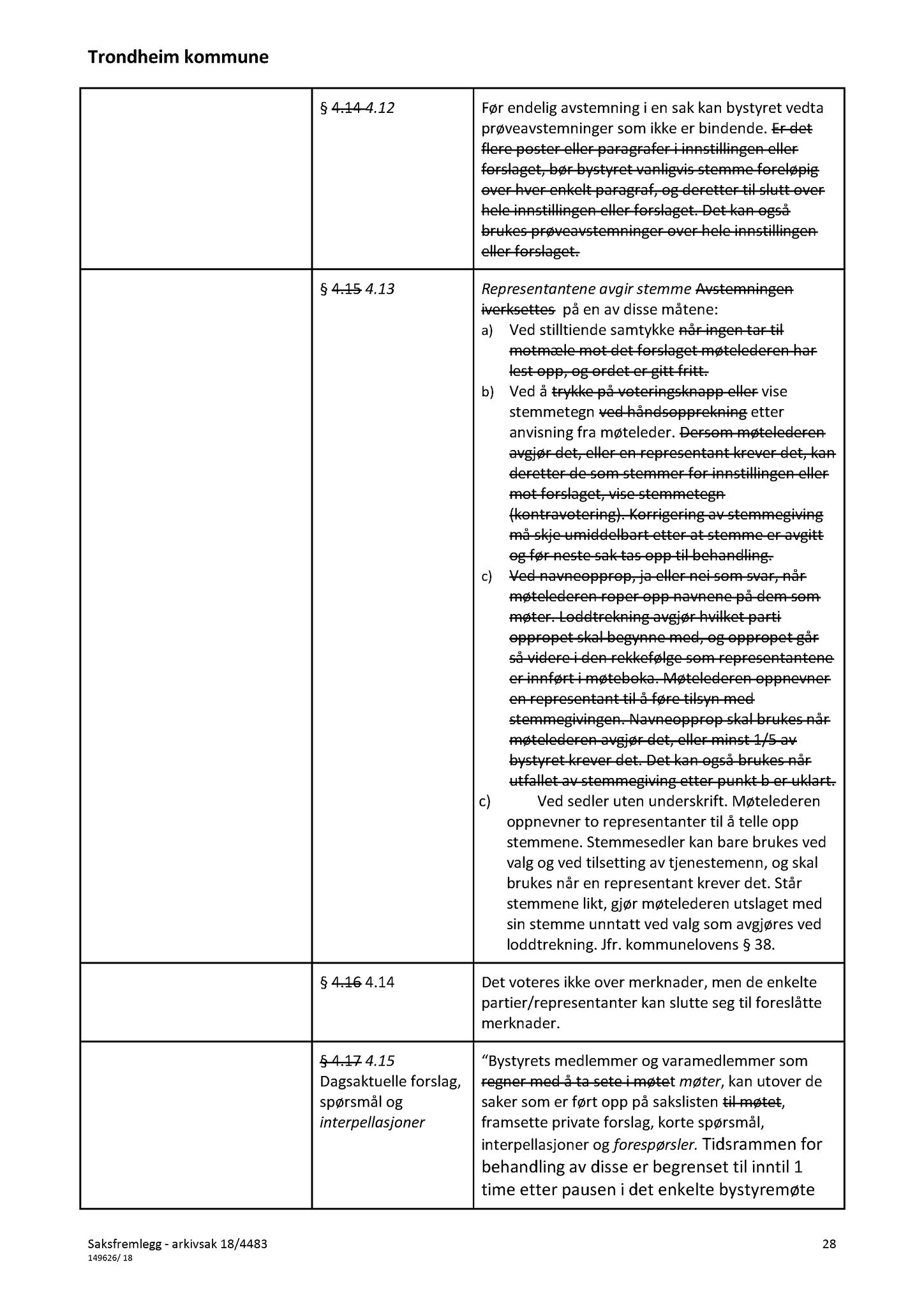 Klæbu Kommune, TRKO/KK/04-UO/L009: Utvalg for oppvekst - Møtedokumenter, 2018