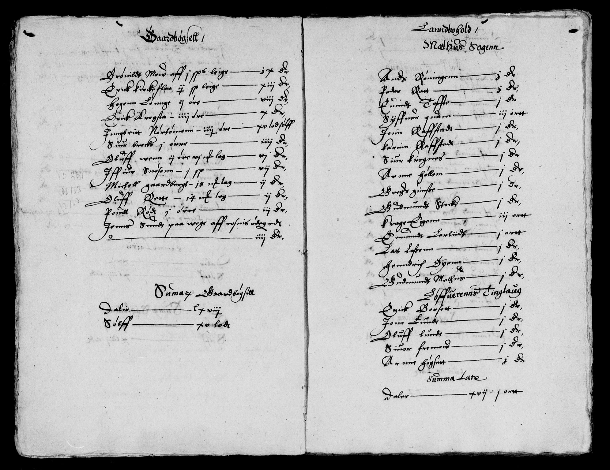 Rentekammeret inntil 1814, Reviderte regnskaper, Lensregnskaper, AV/RA-EA-5023/R/Rb/Rbw/L0001: Trondheim len, 1589-1593