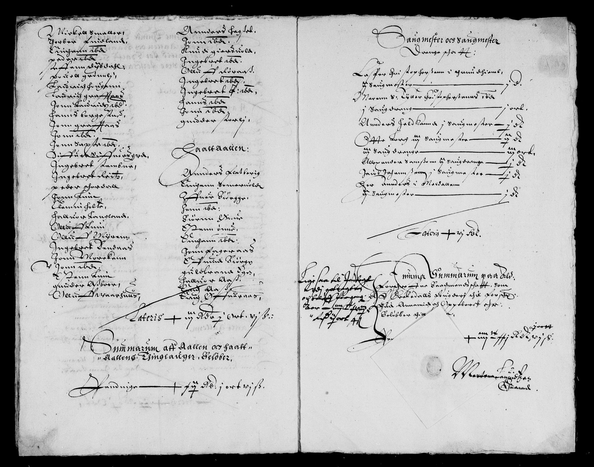 Rentekammeret inntil 1814, Reviderte regnskaper, Lensregnskaper, AV/RA-EA-5023/R/Rb/Rbw/L0065: Trondheim len, 1638-1640
